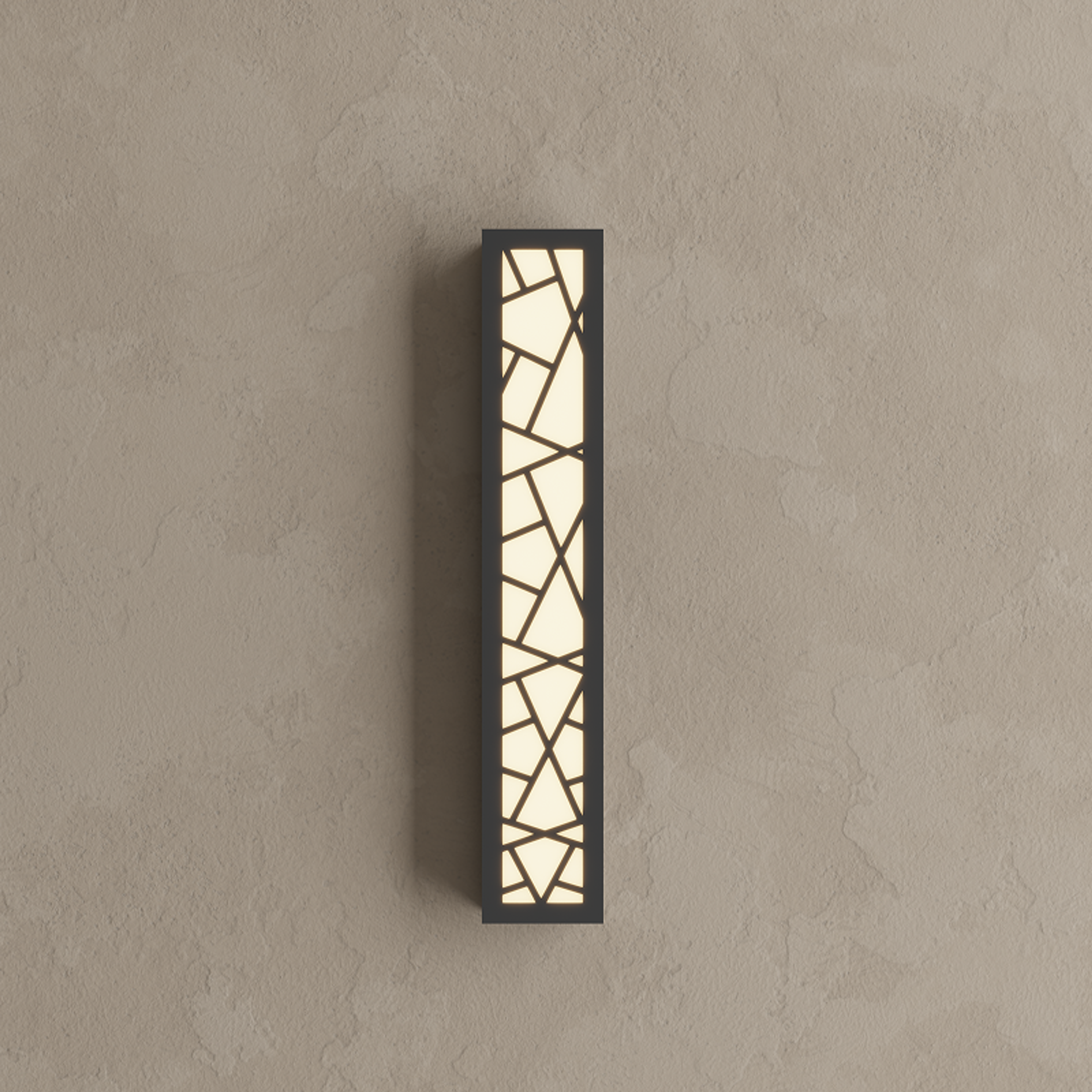 Strip Wall Lights