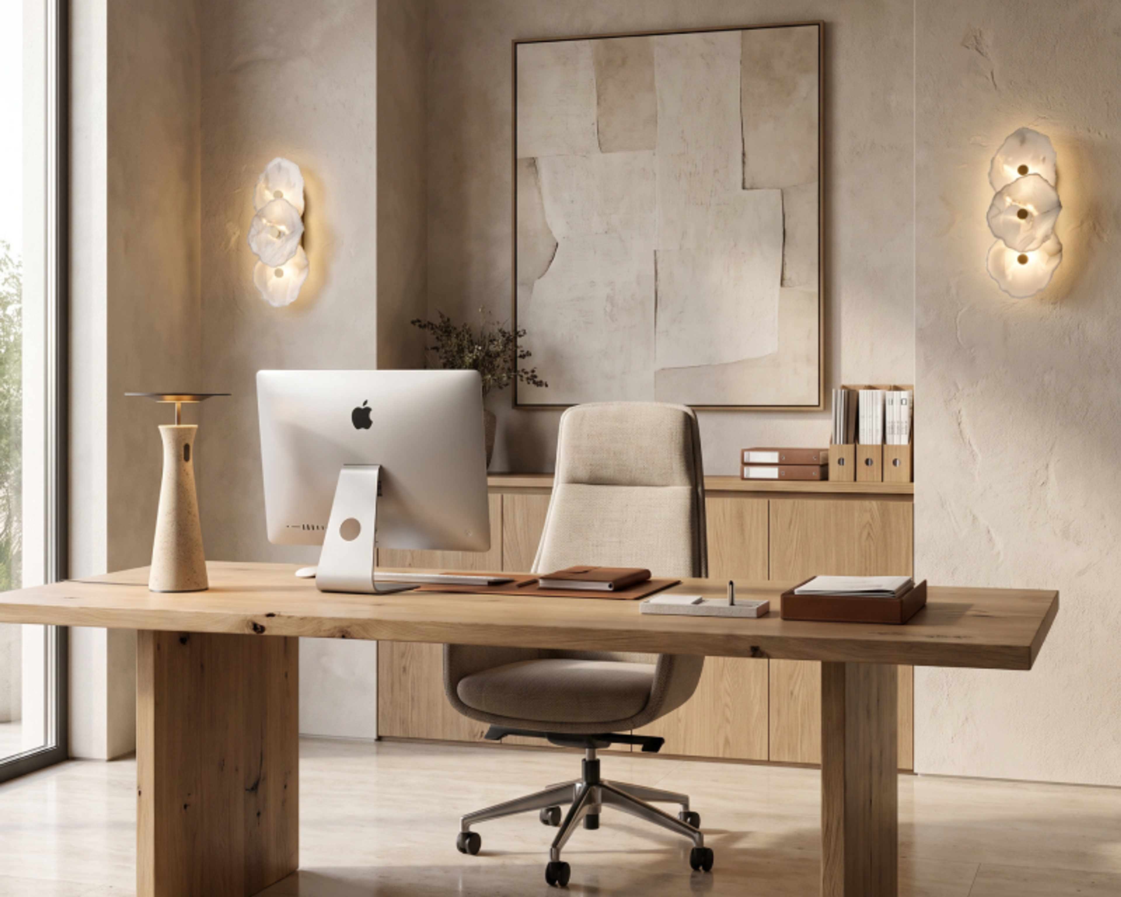 Office lighting