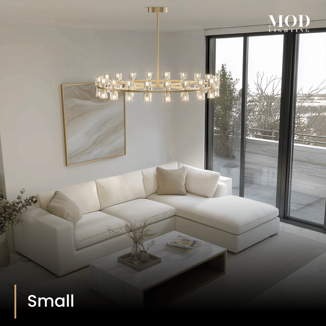 small