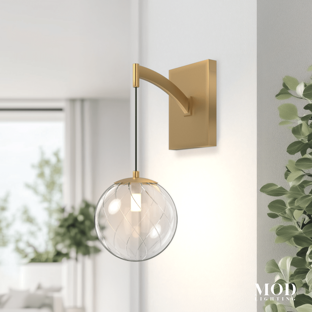 Mirella Sconce