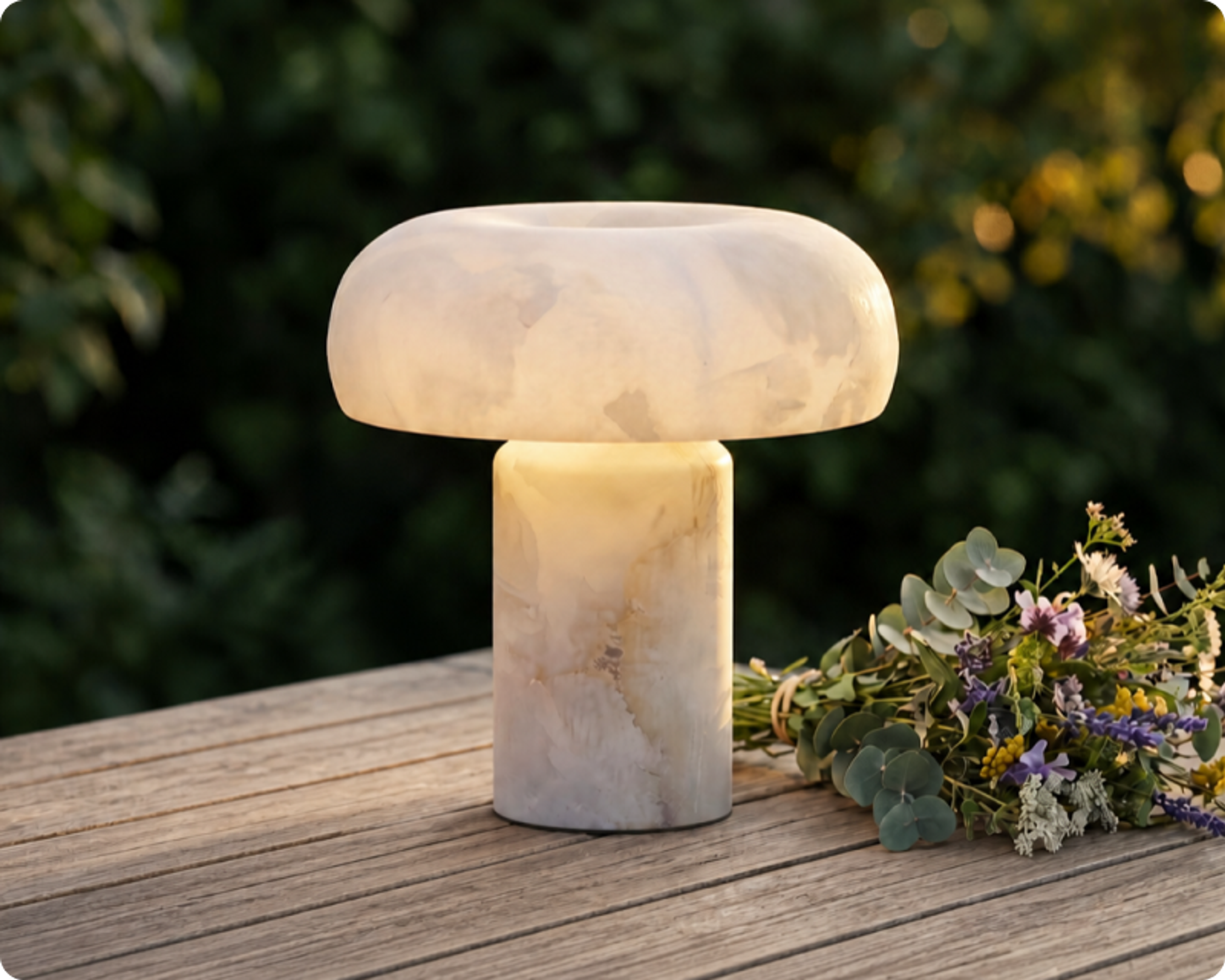 Table Lamps