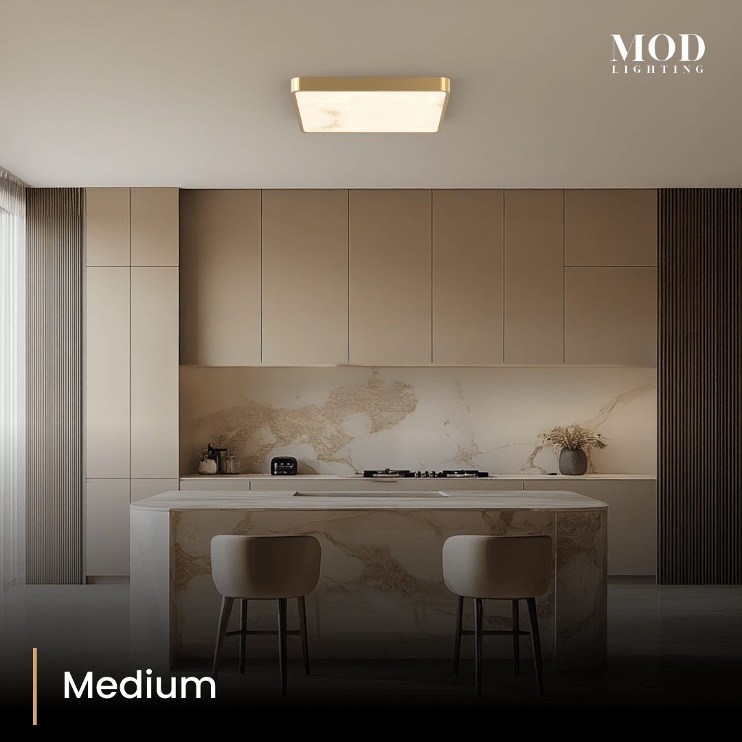 medium
