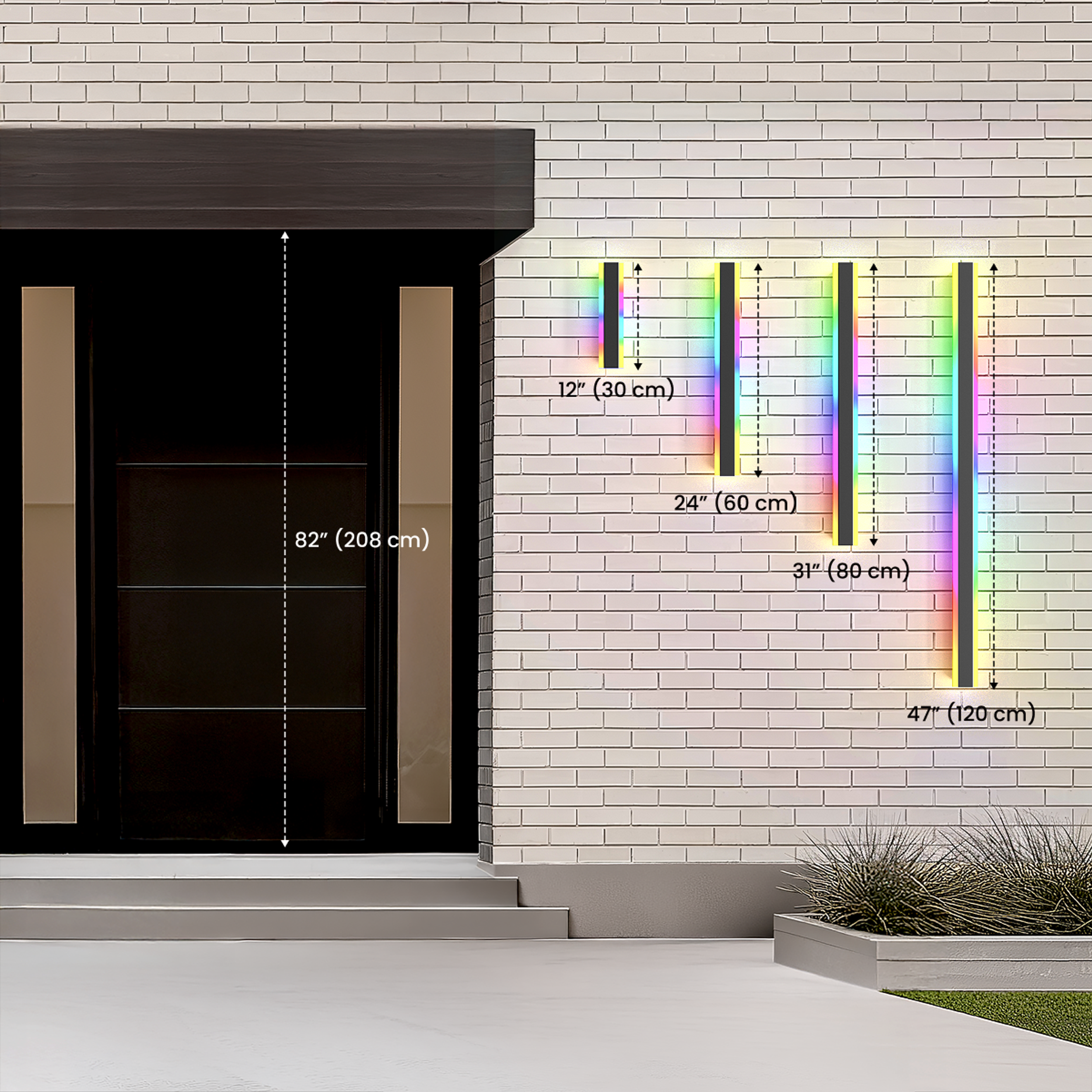 Haylen RGB smart main 9