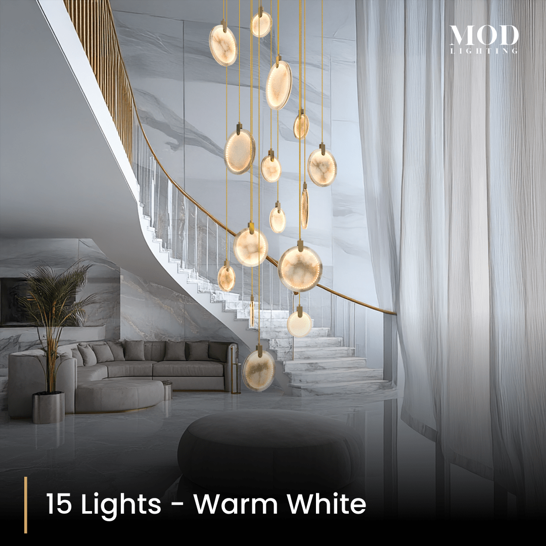 15 lights ww