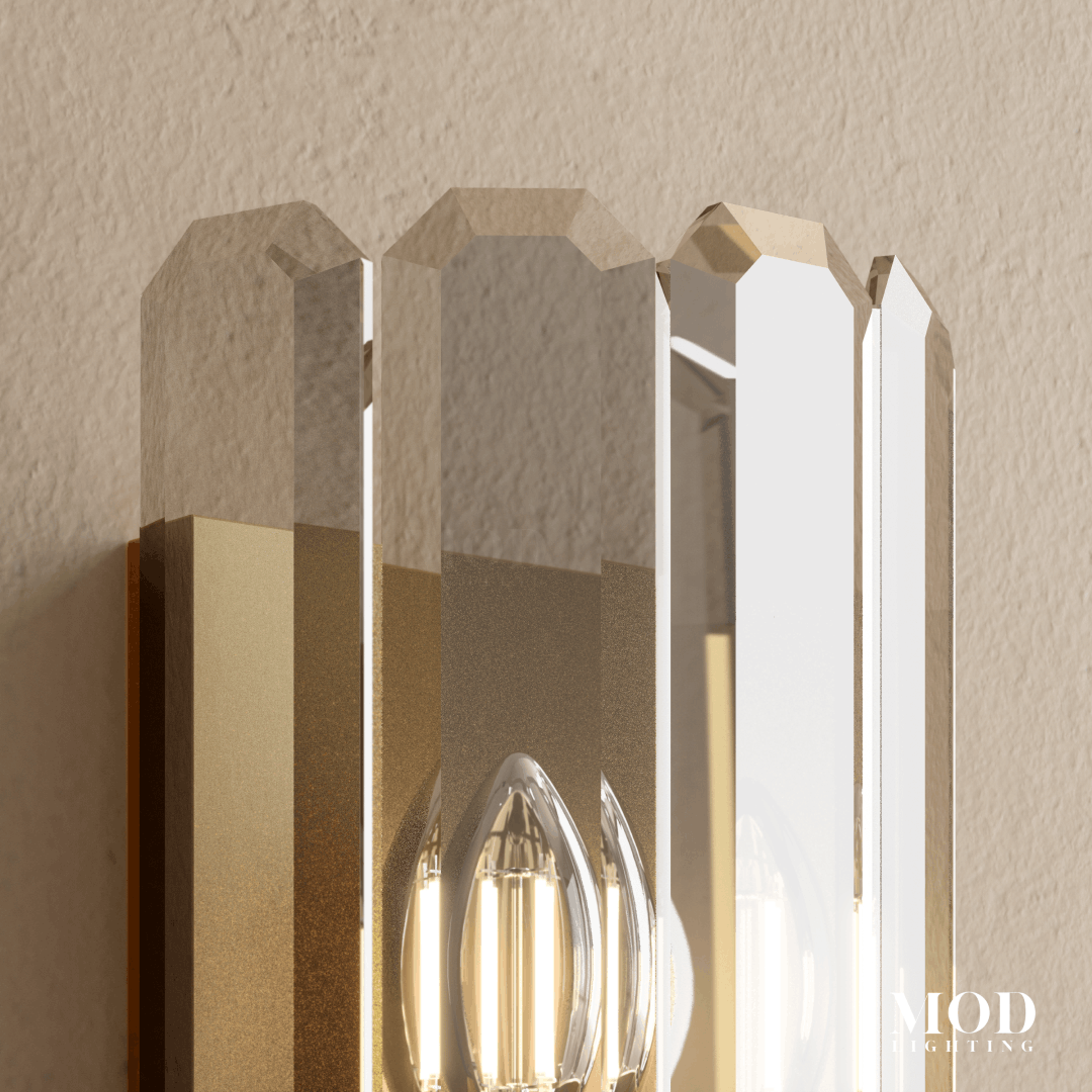 Lustre hover