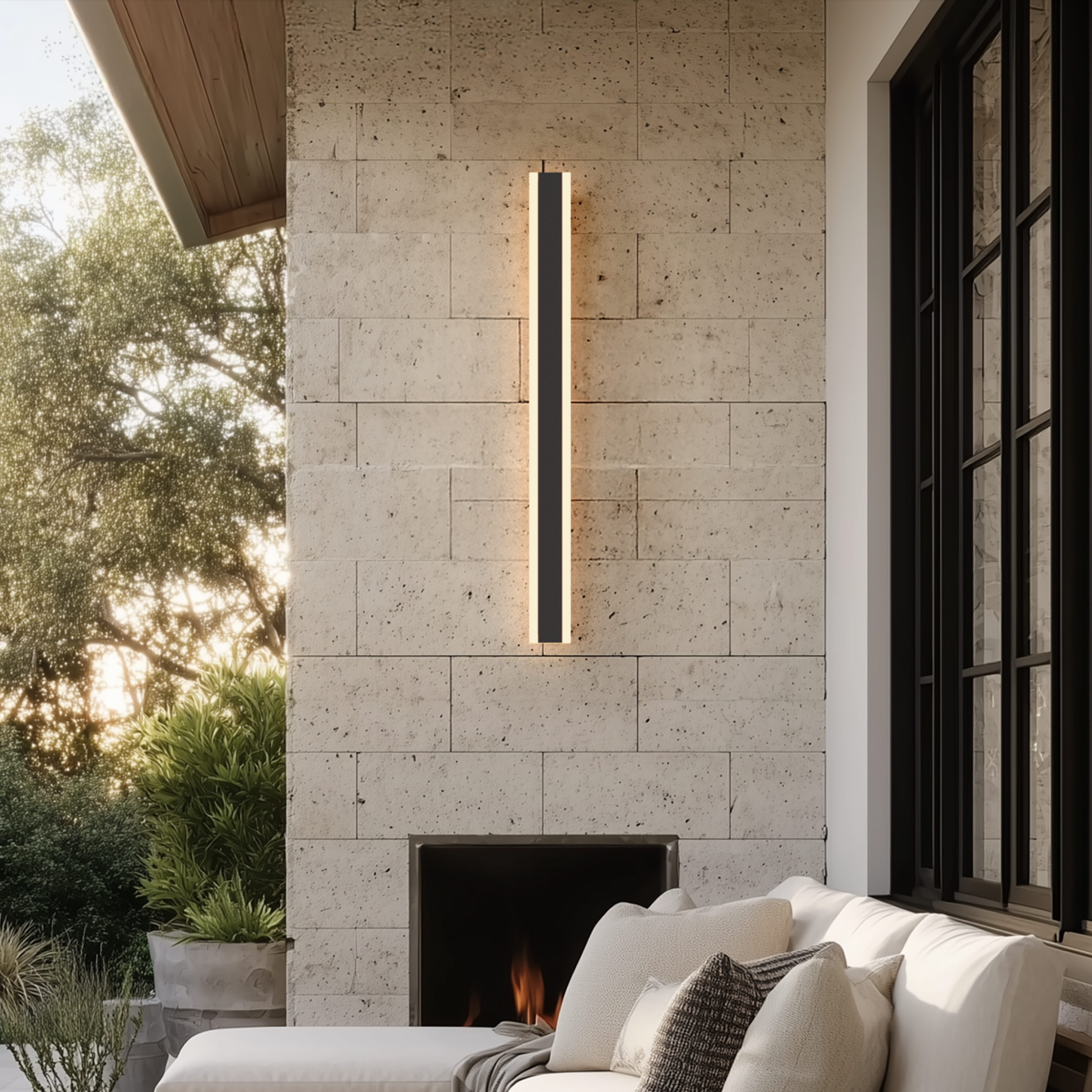 Wall Light