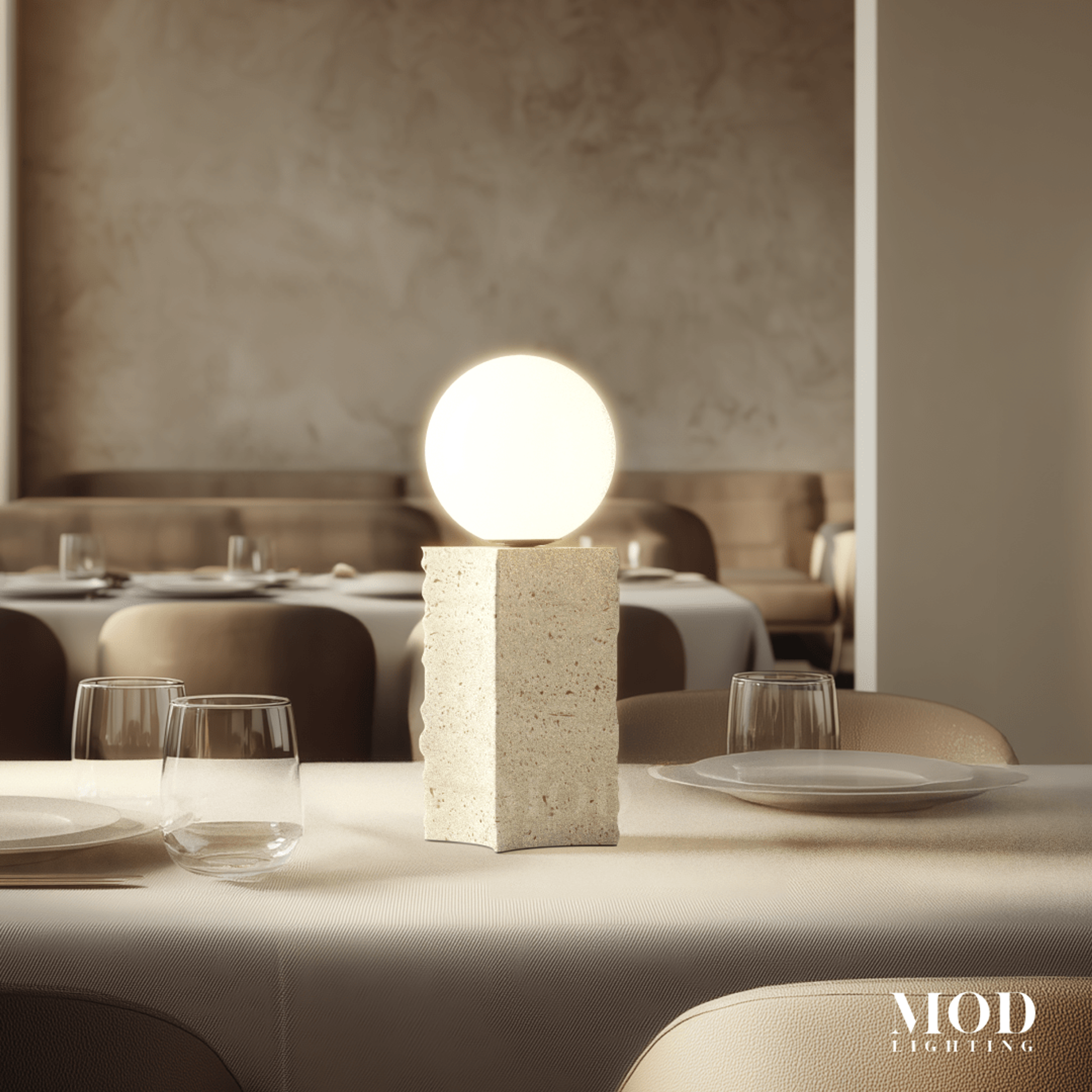 Arabella Table Lamp