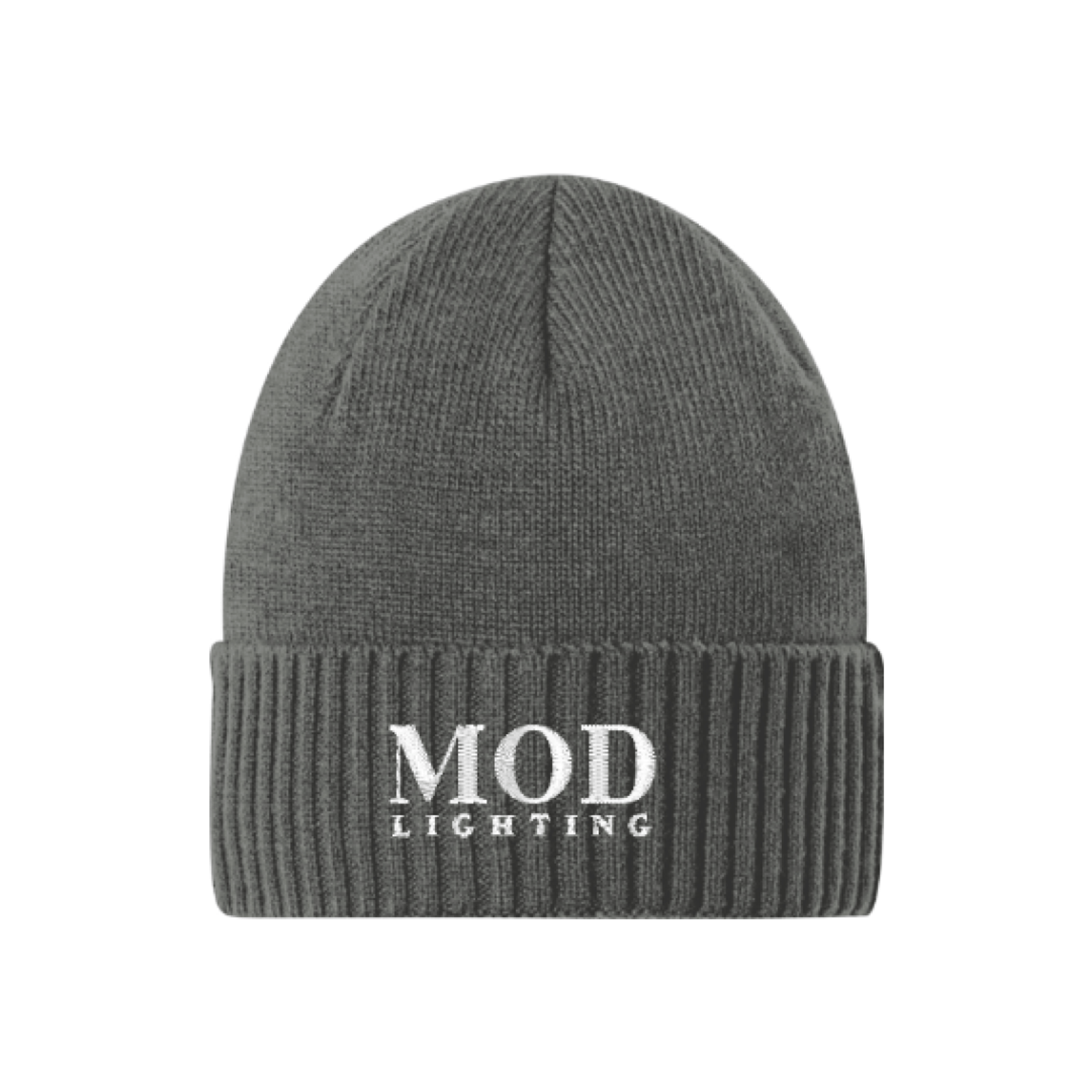 MOD Cotton Beanie hover