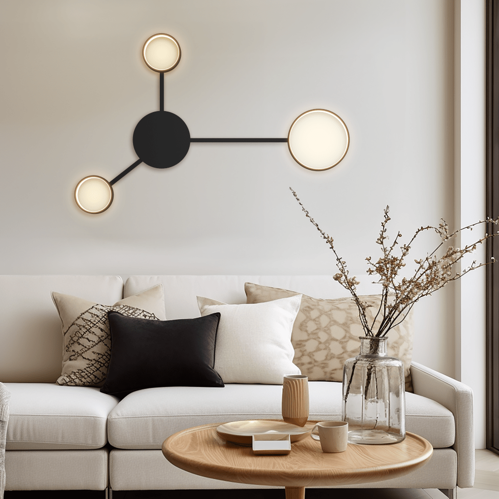 Modern Wall Lighting Fixtures