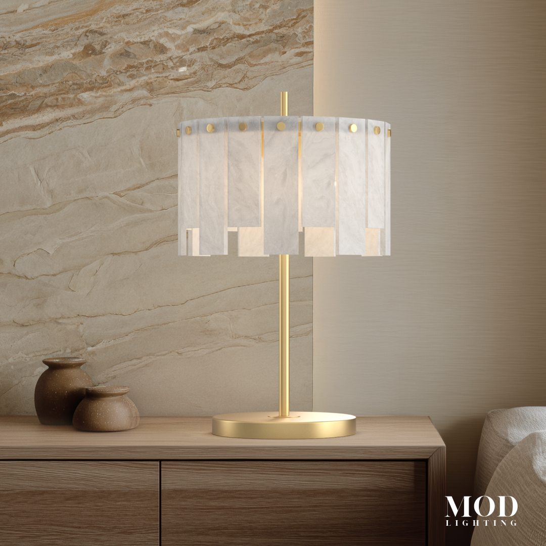 Velina Table Lamp