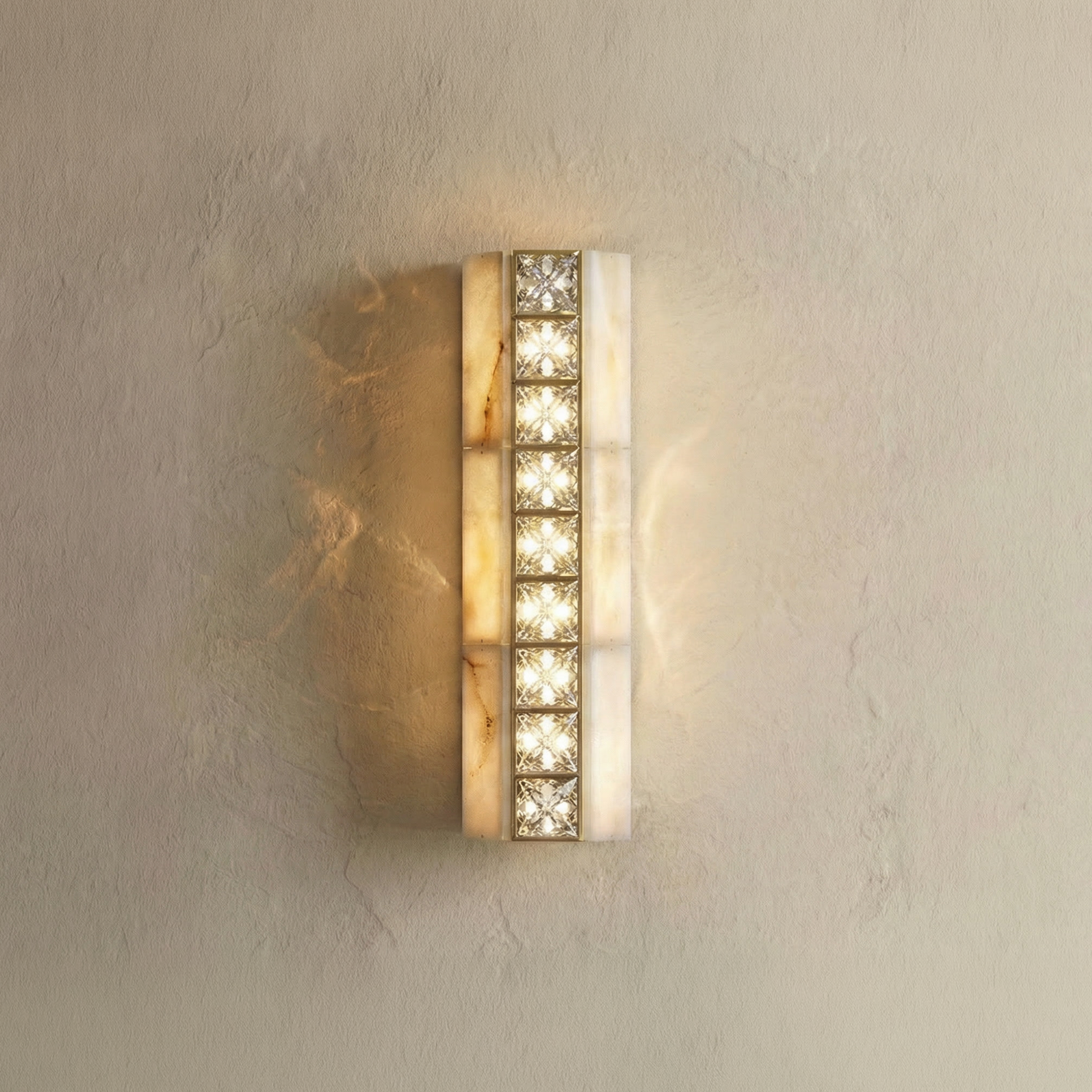 Seraphine Sconce