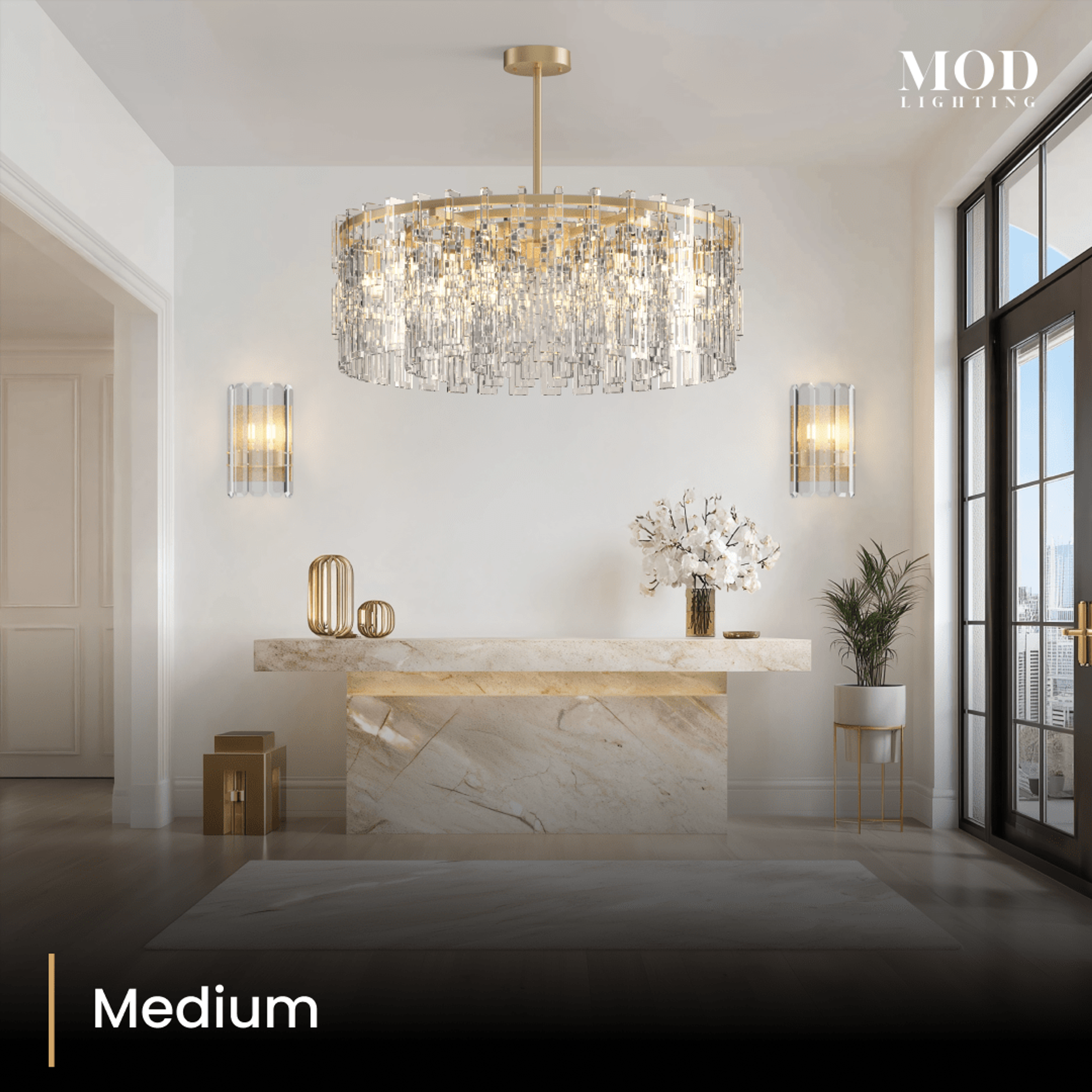 medium
