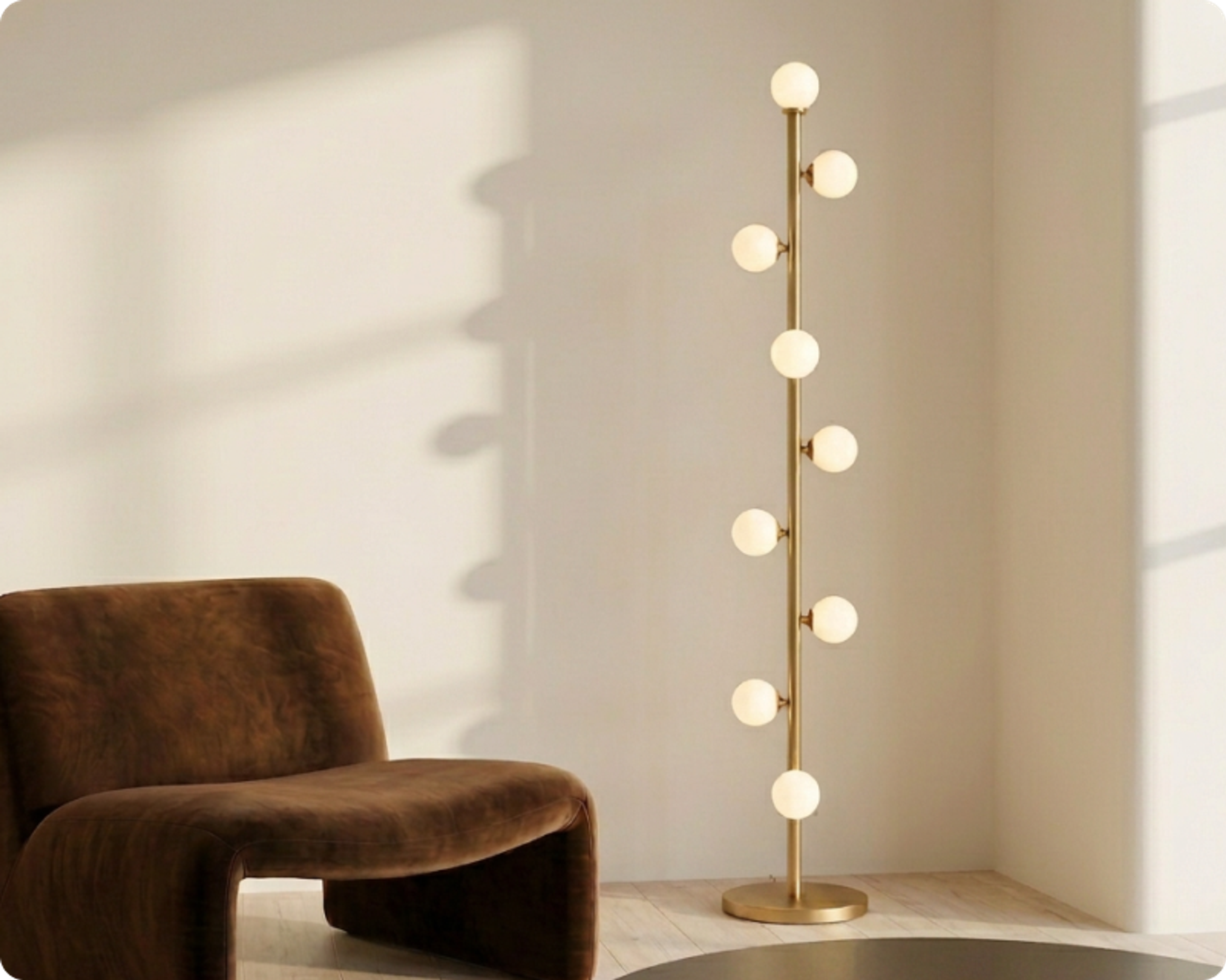 Floor Lamps