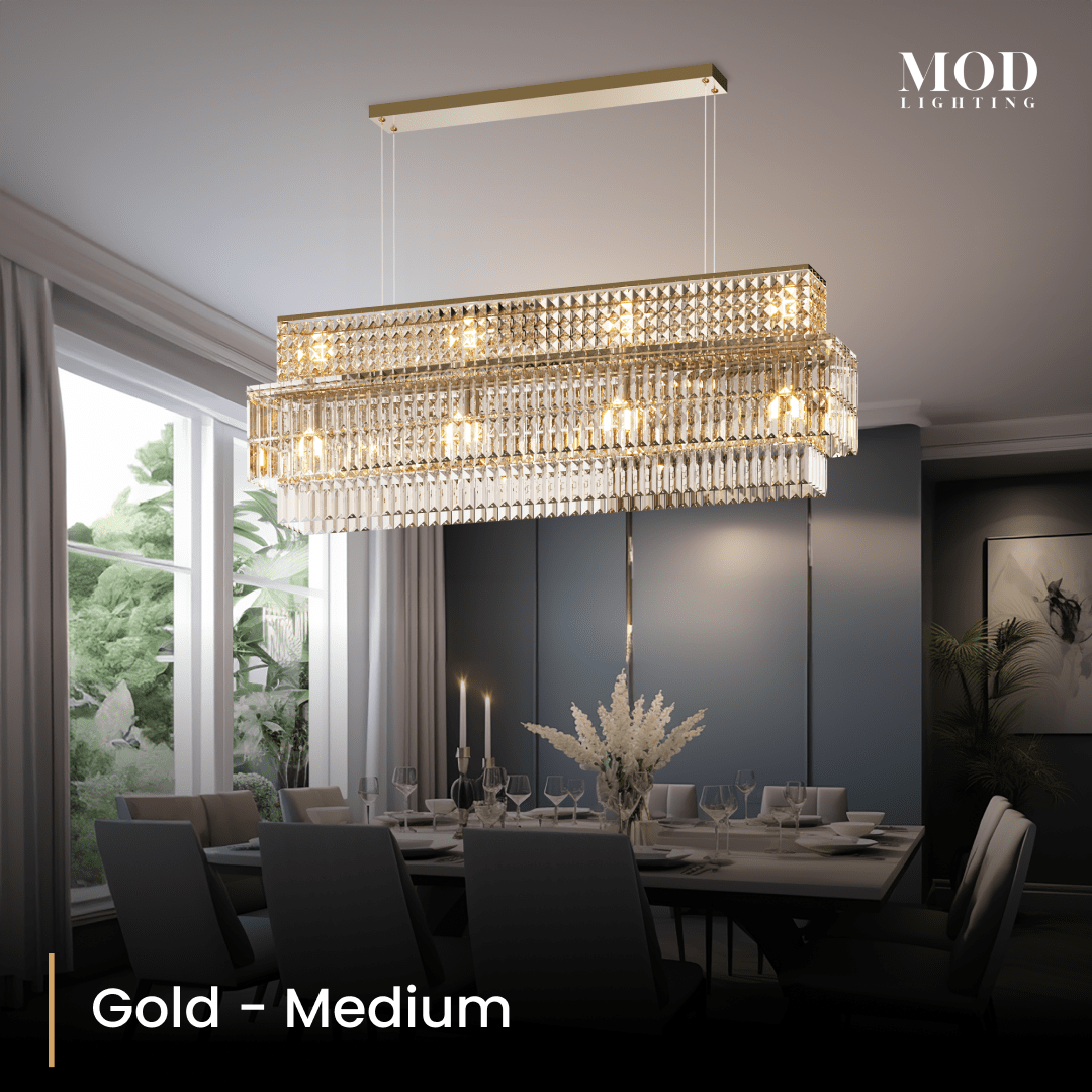 gold medium