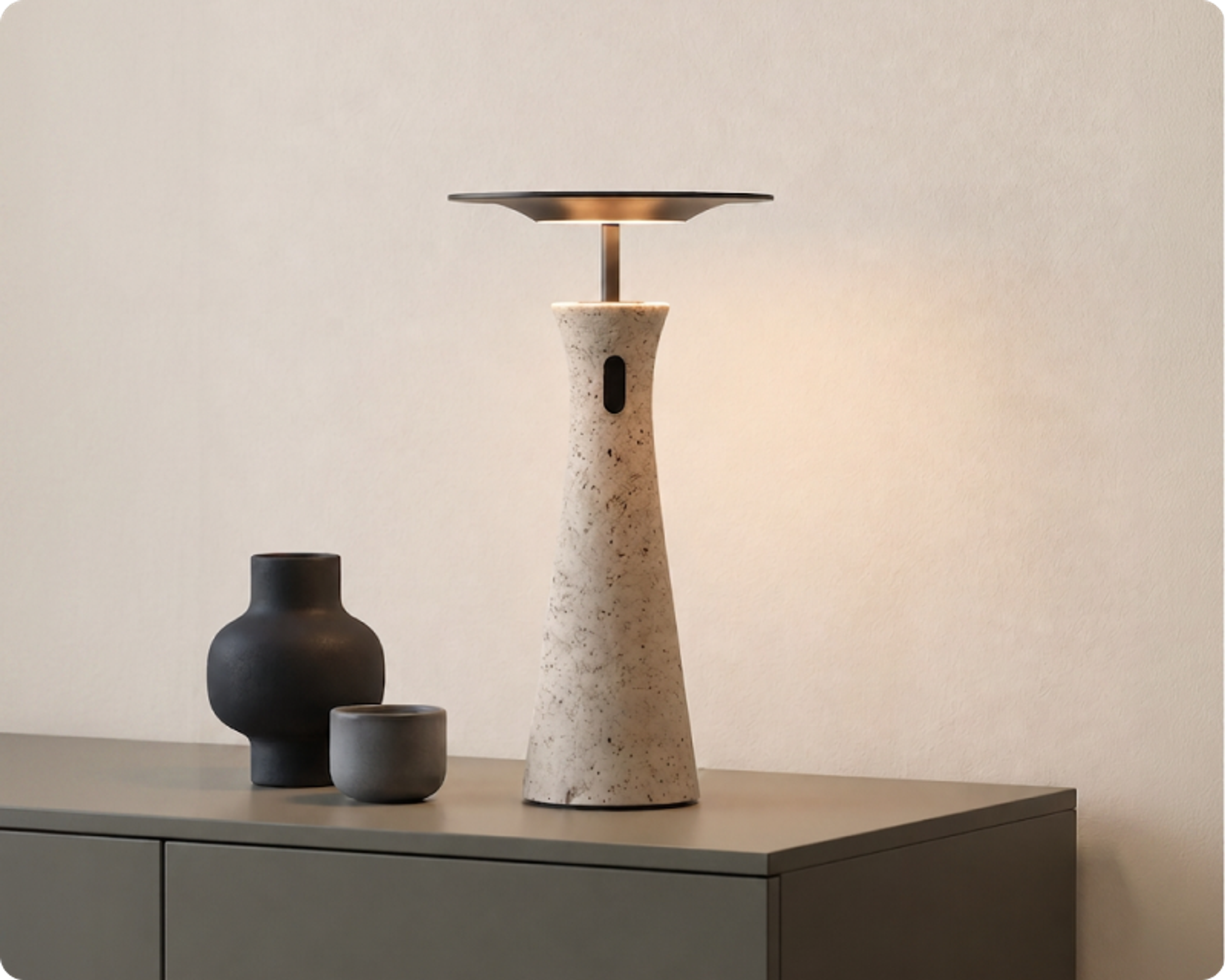 Rechargeable Lamps