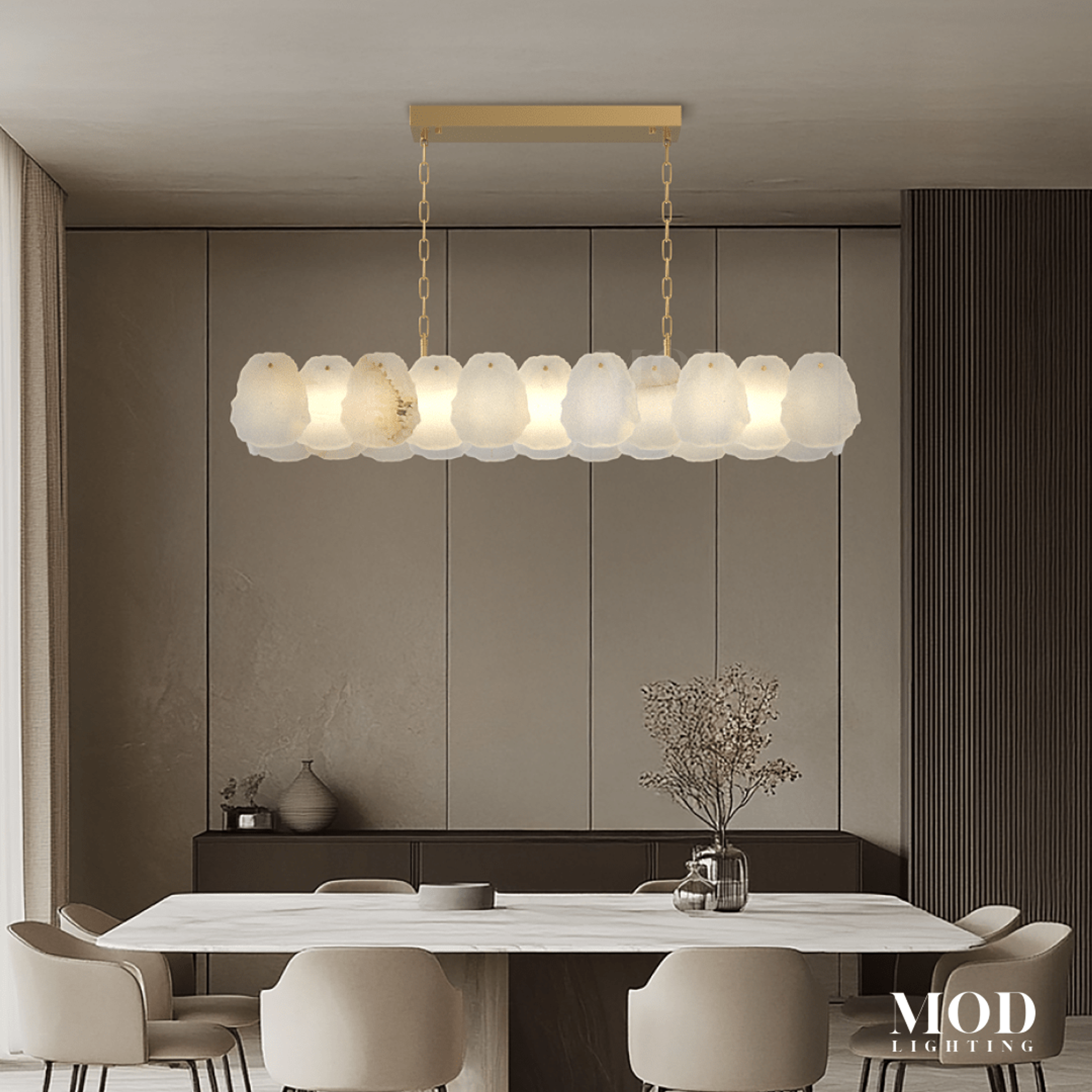 Alba Pendant