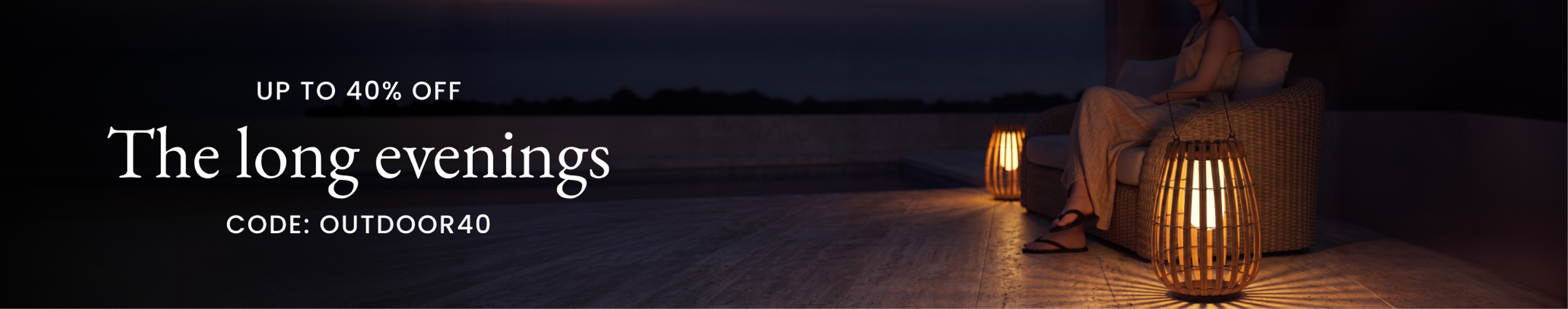 Promo Banner Desktop