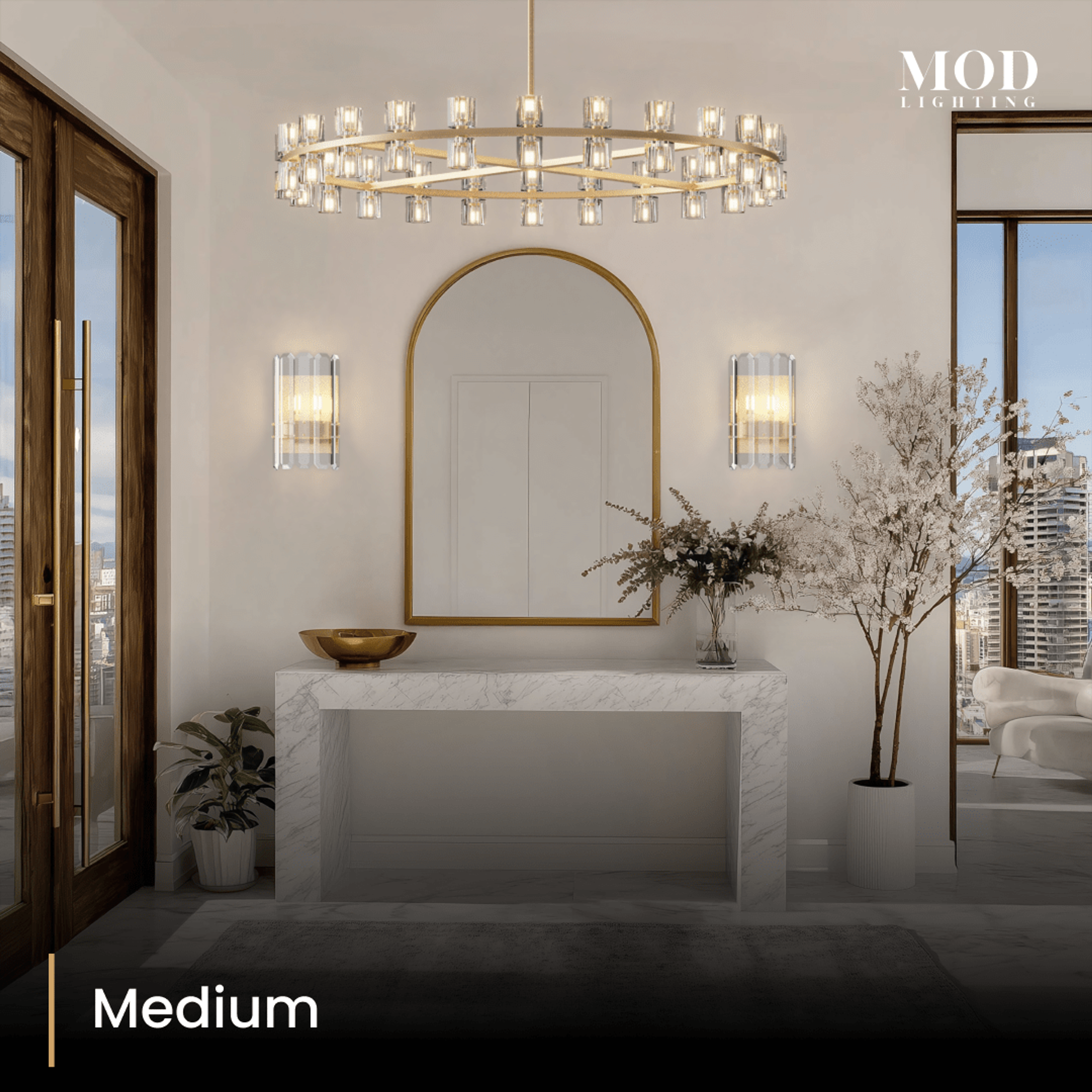 medium