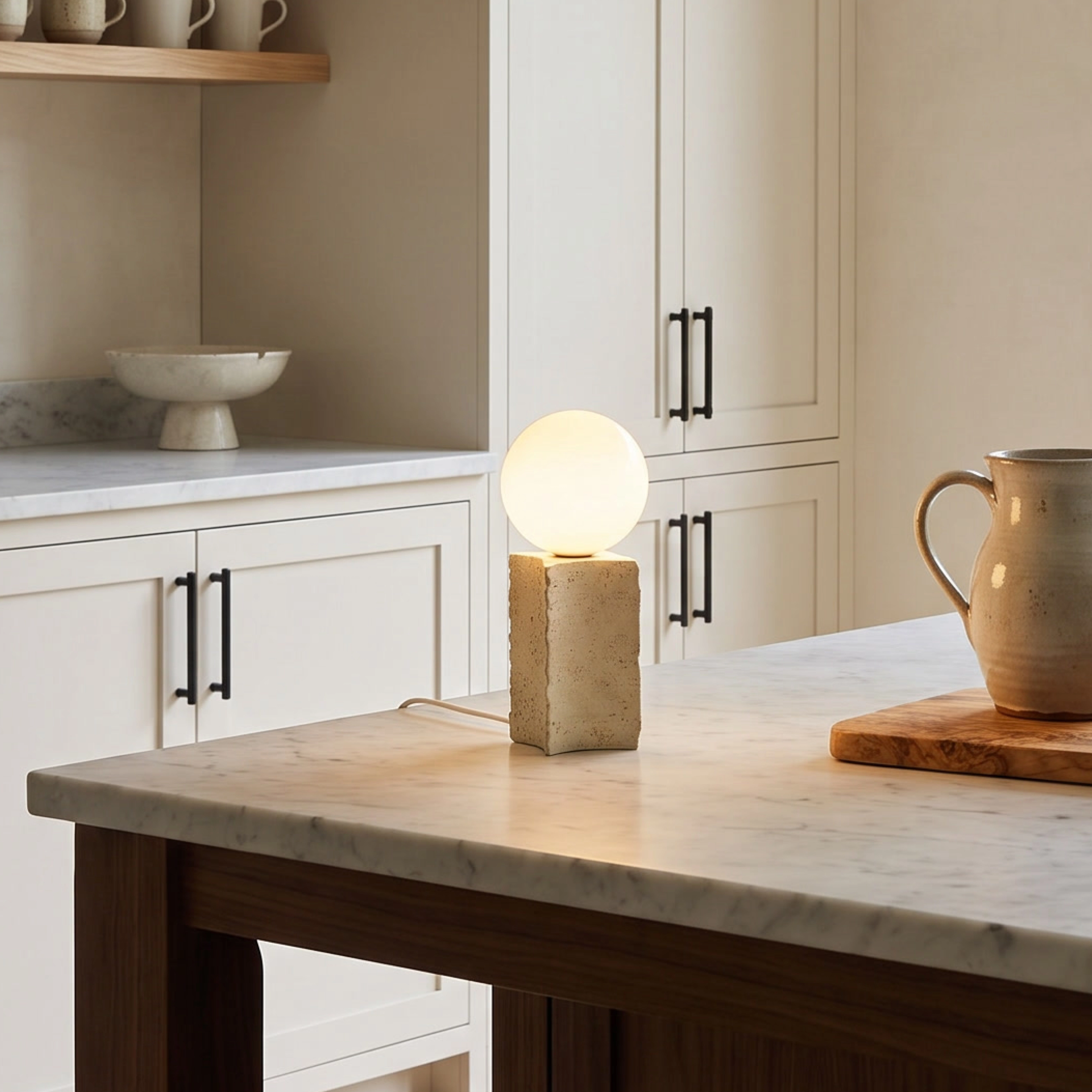 Arabella Table Lamp, view 6 of 6