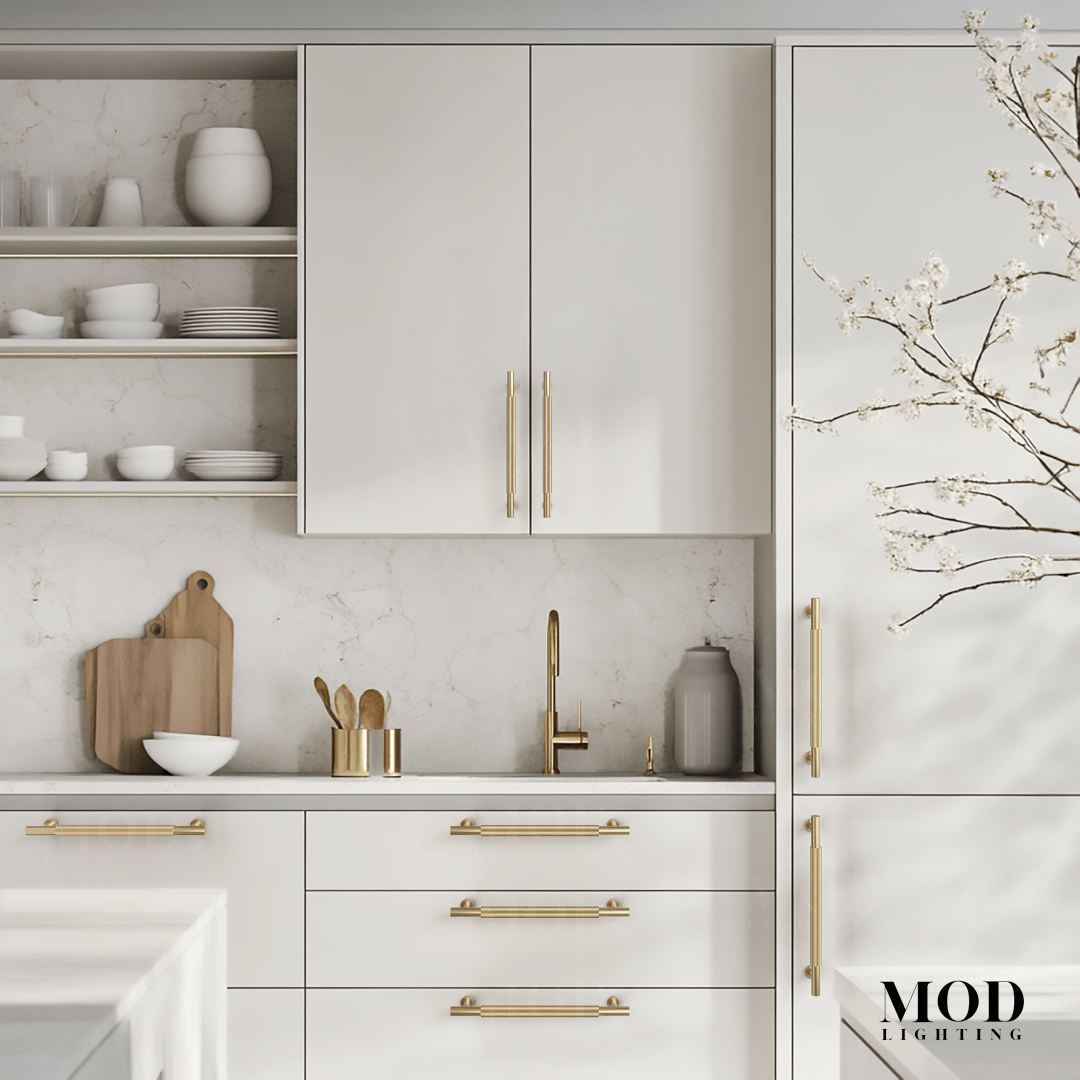 Wellesley Cabinet Pull