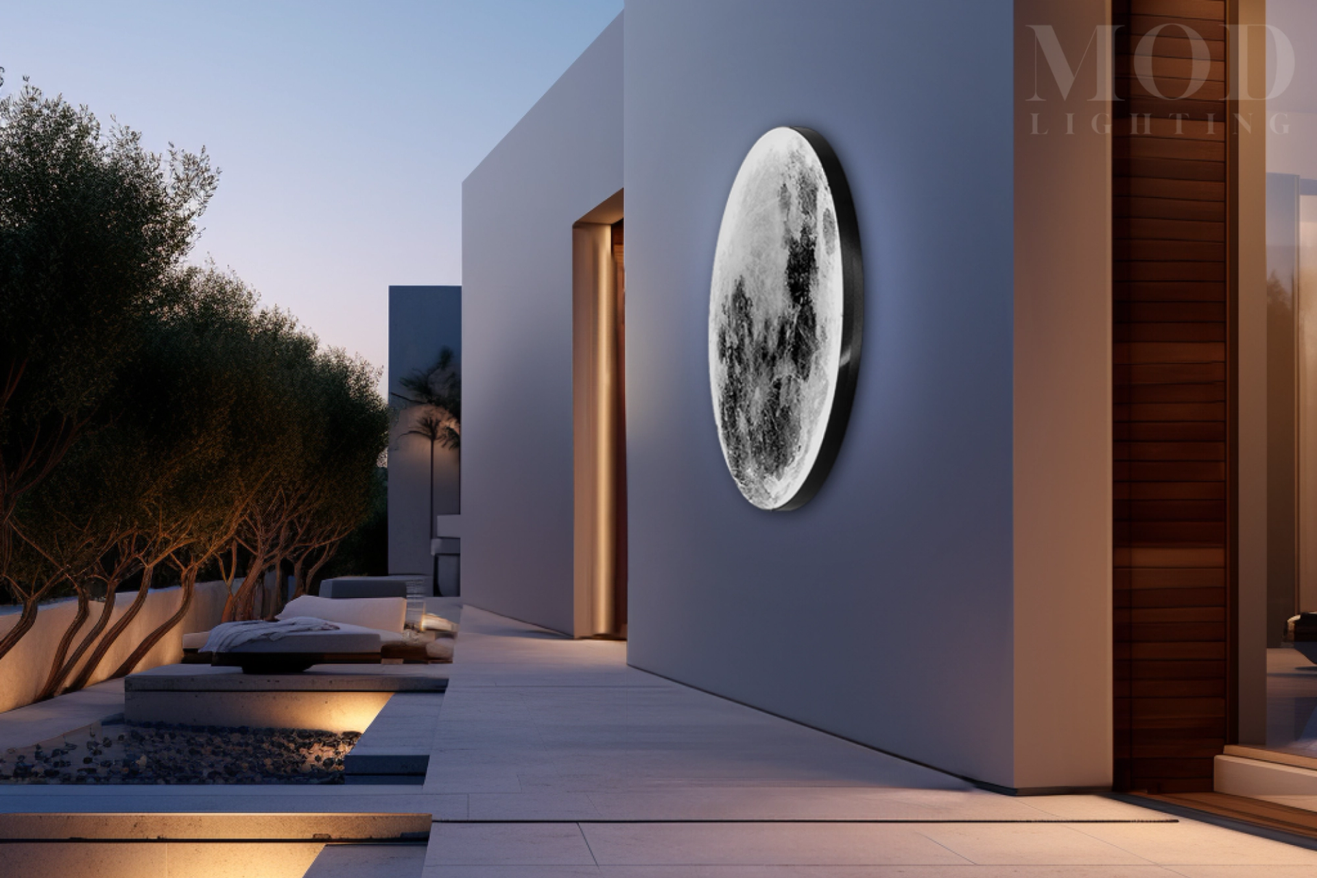 luna outdoor