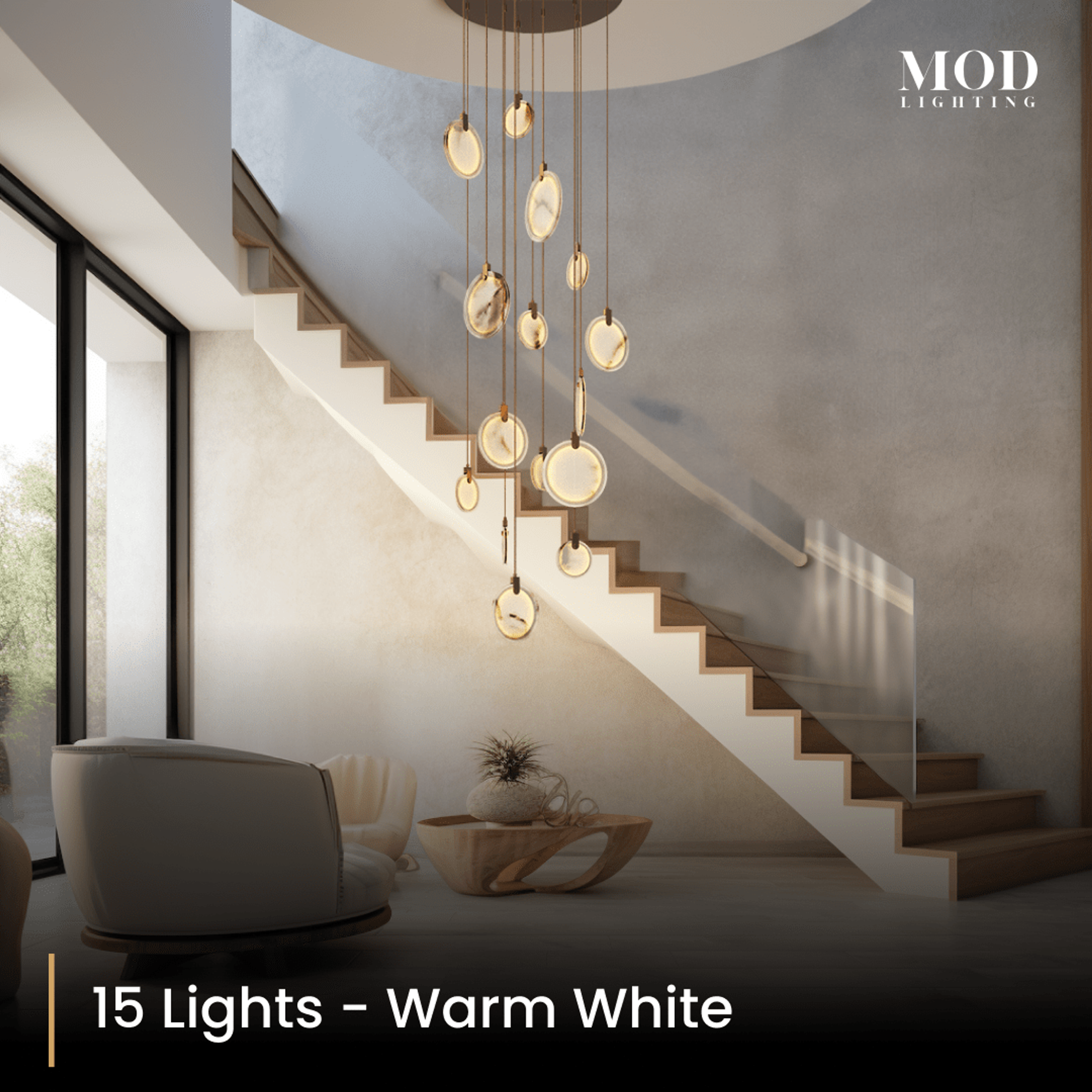 15 lights ww