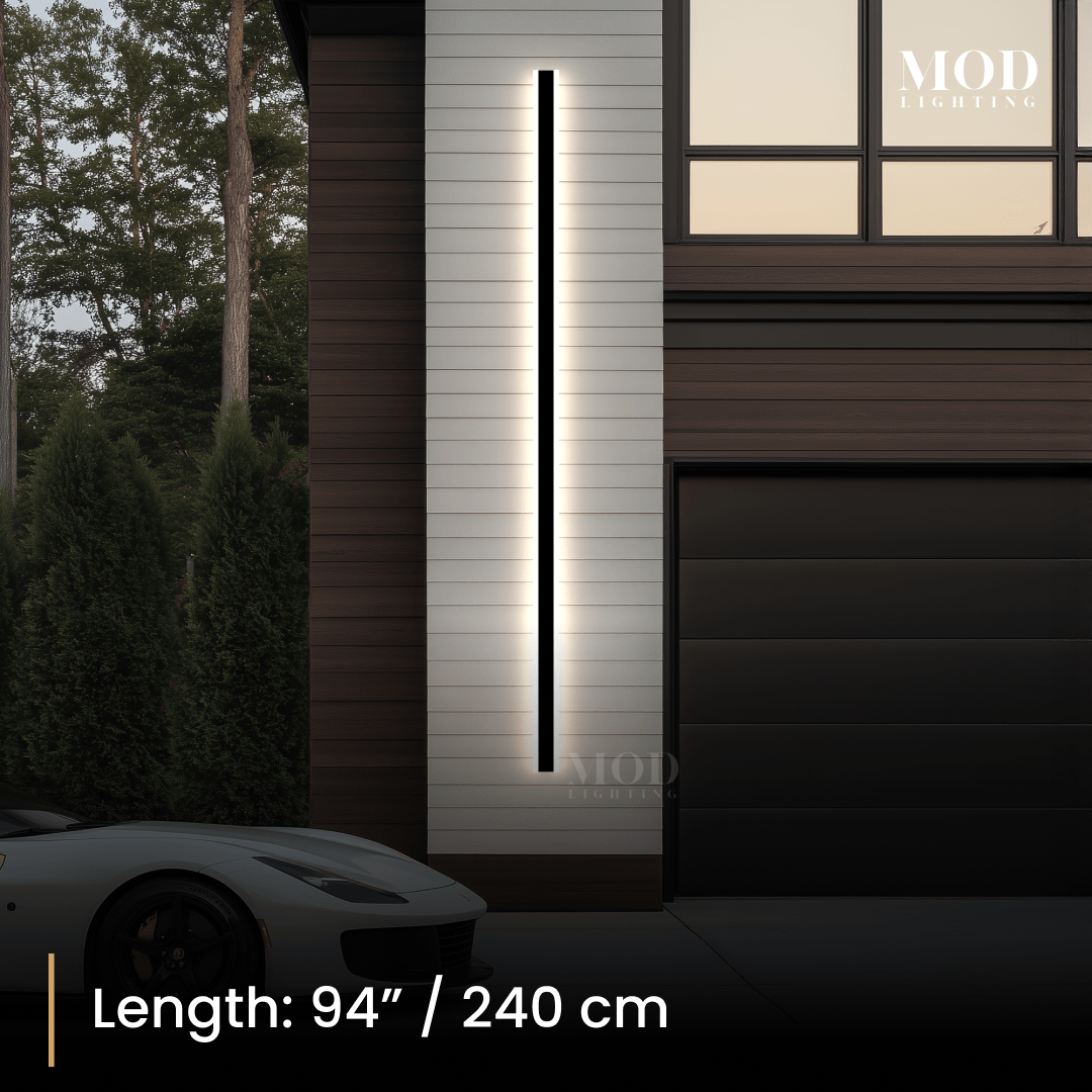 240 cm