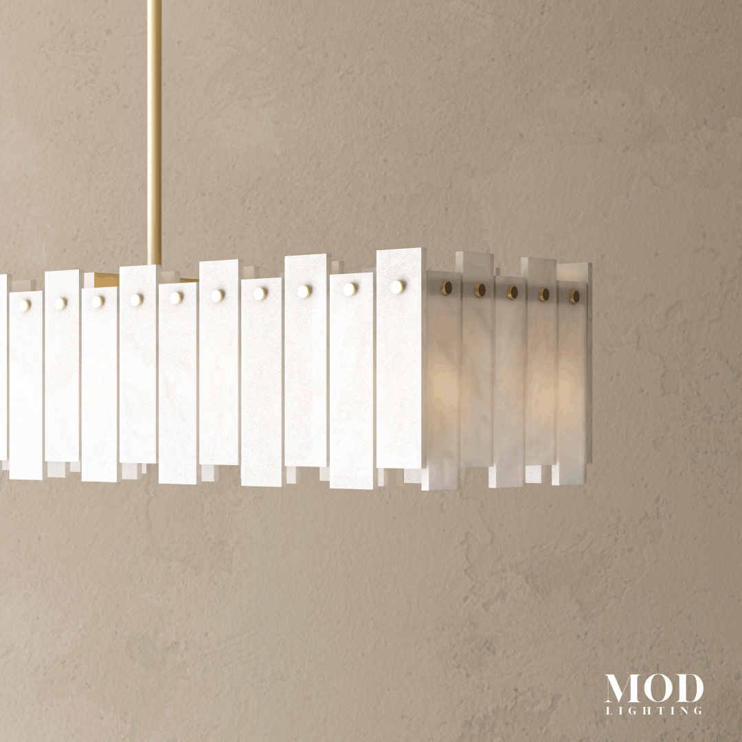 Velina Pendant hover