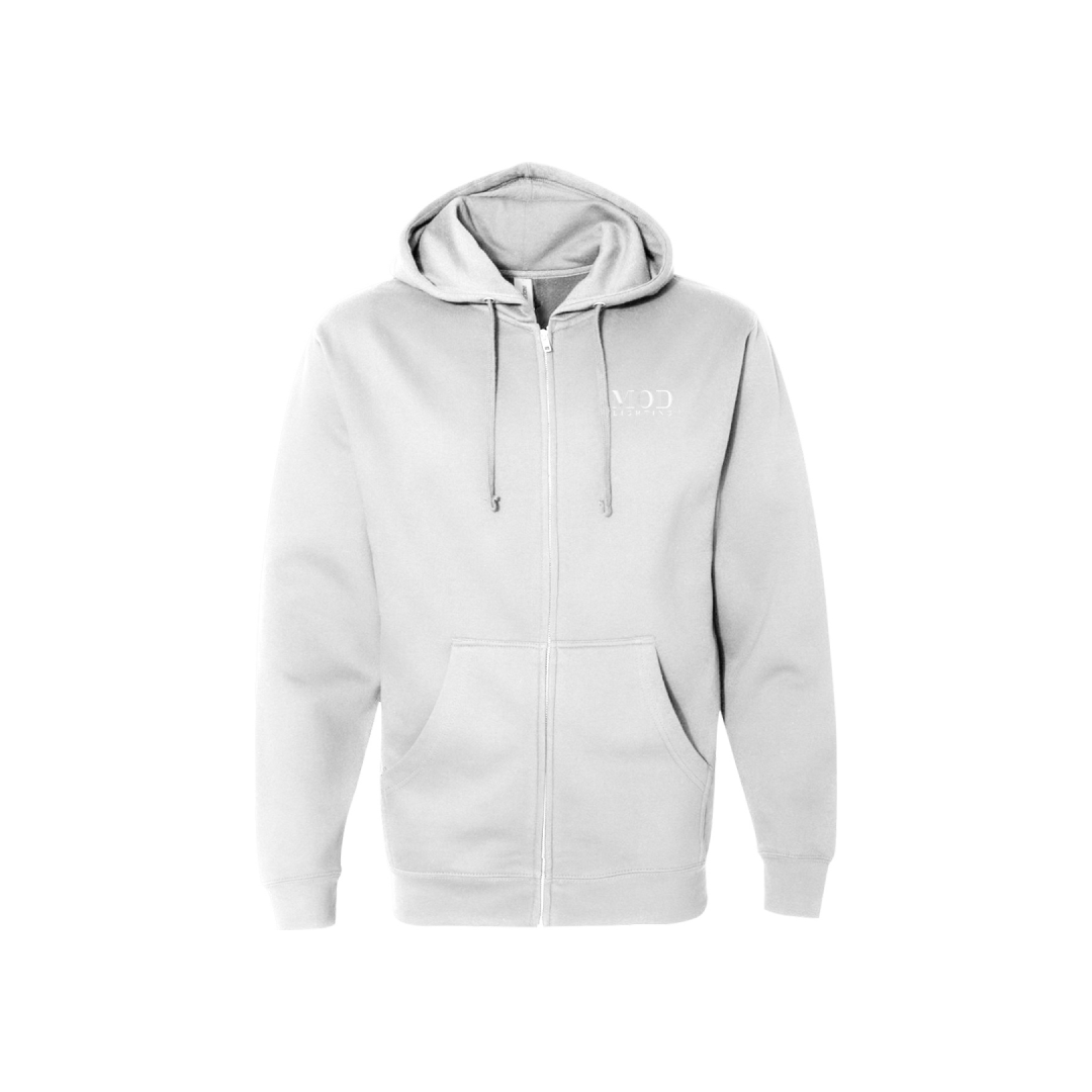 hoodie - front