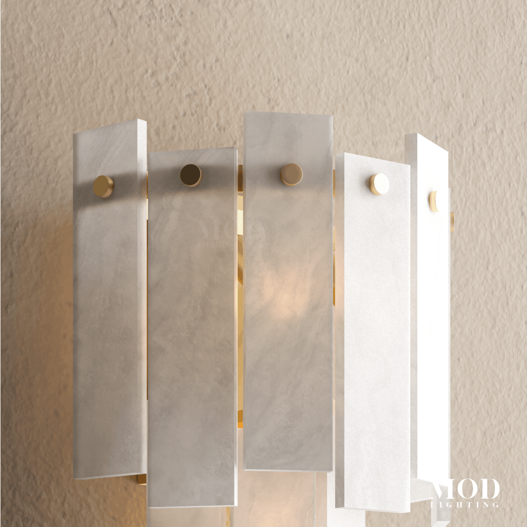 Velina Sconce hover