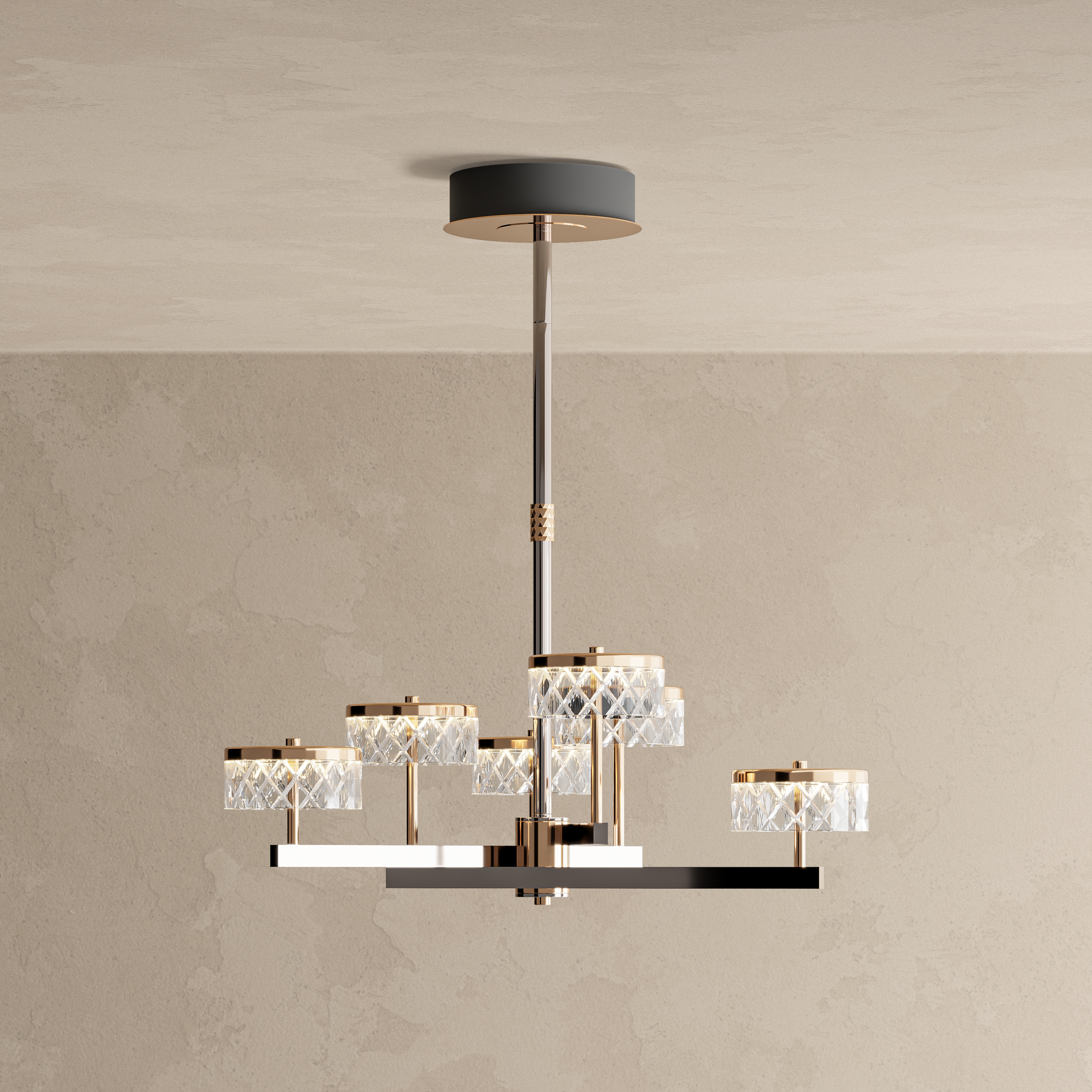 Emma Chandelier