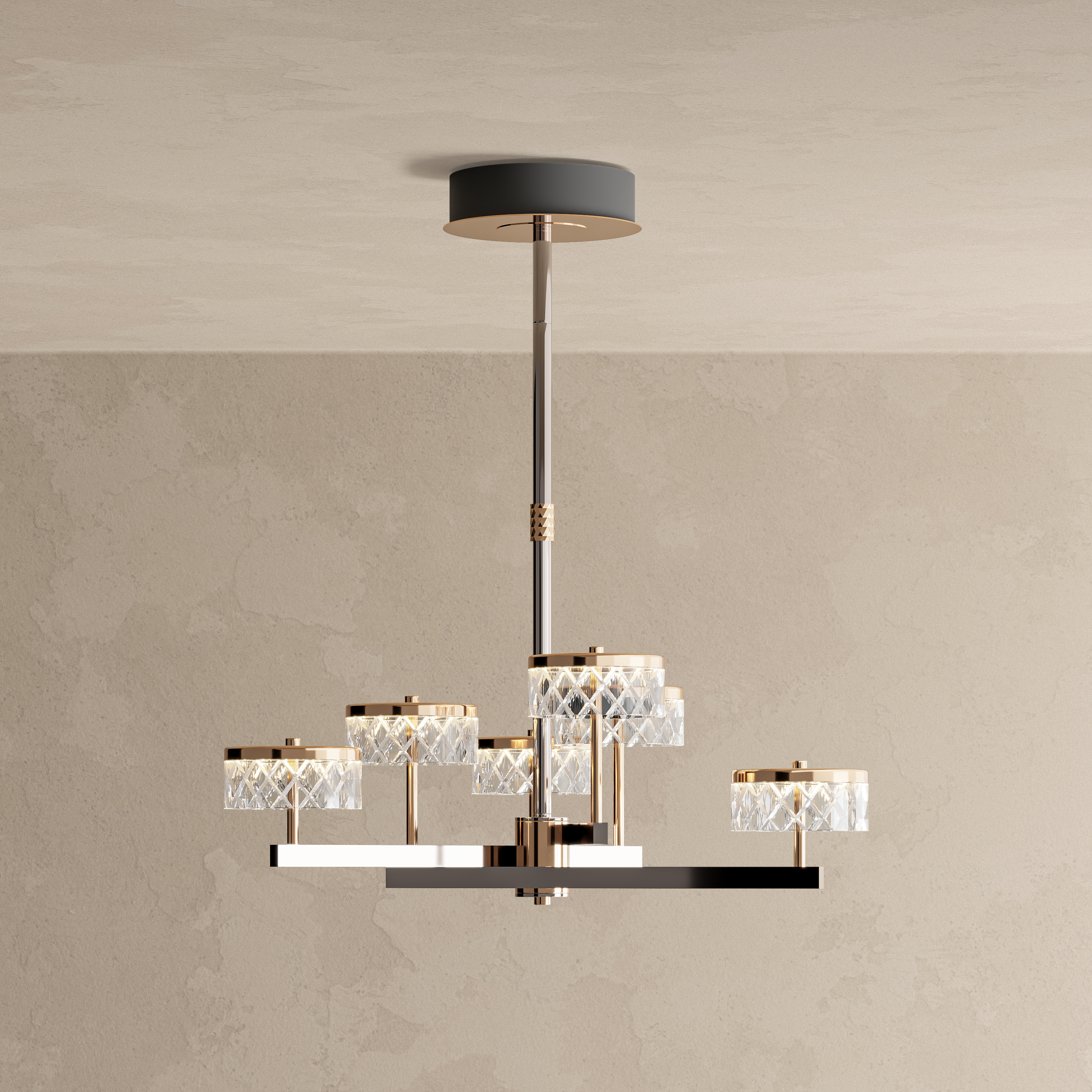 Emma Chandelier
