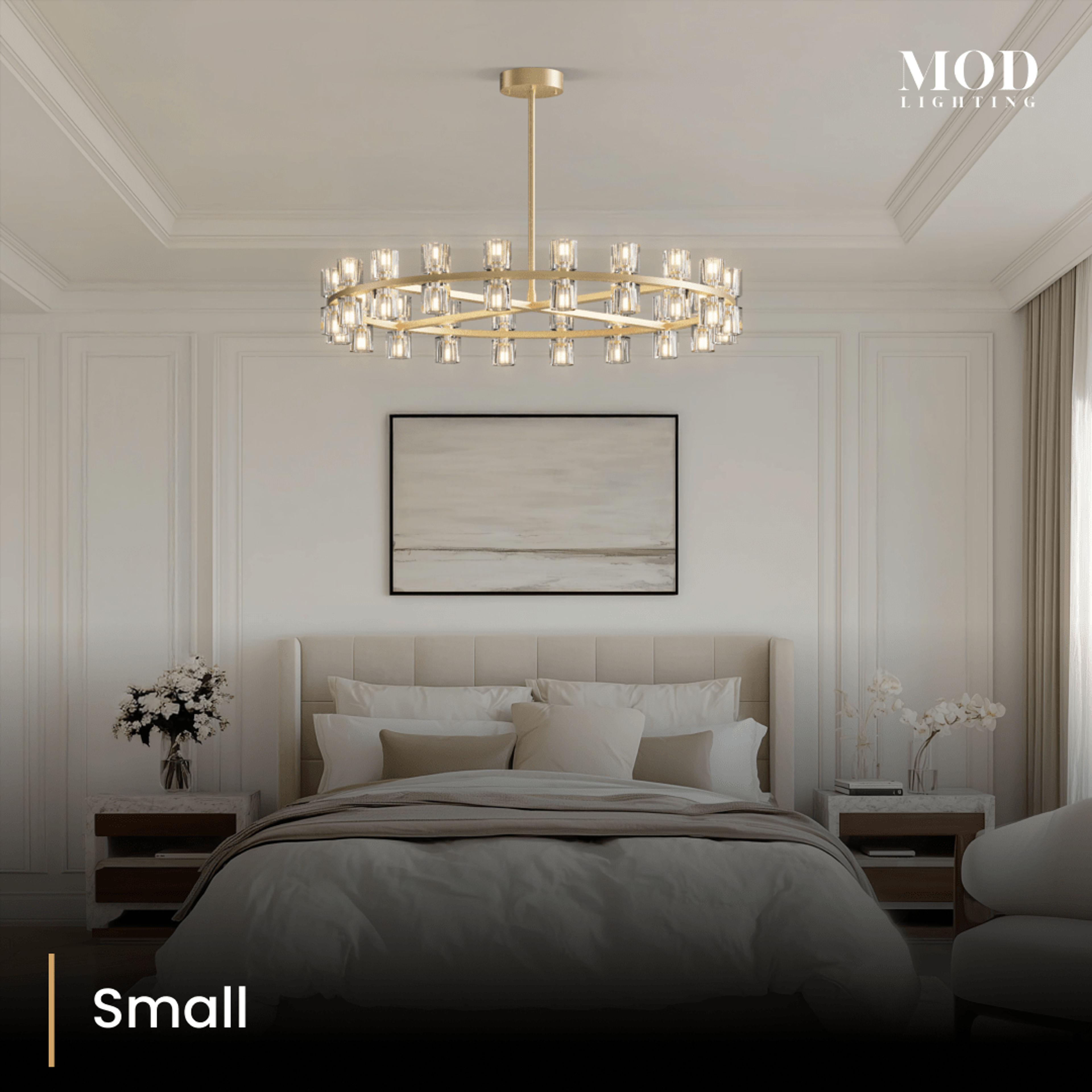 small