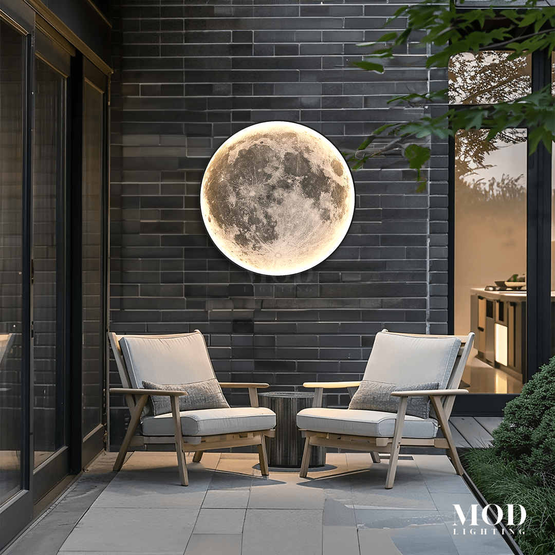 Luna (Outdoor)