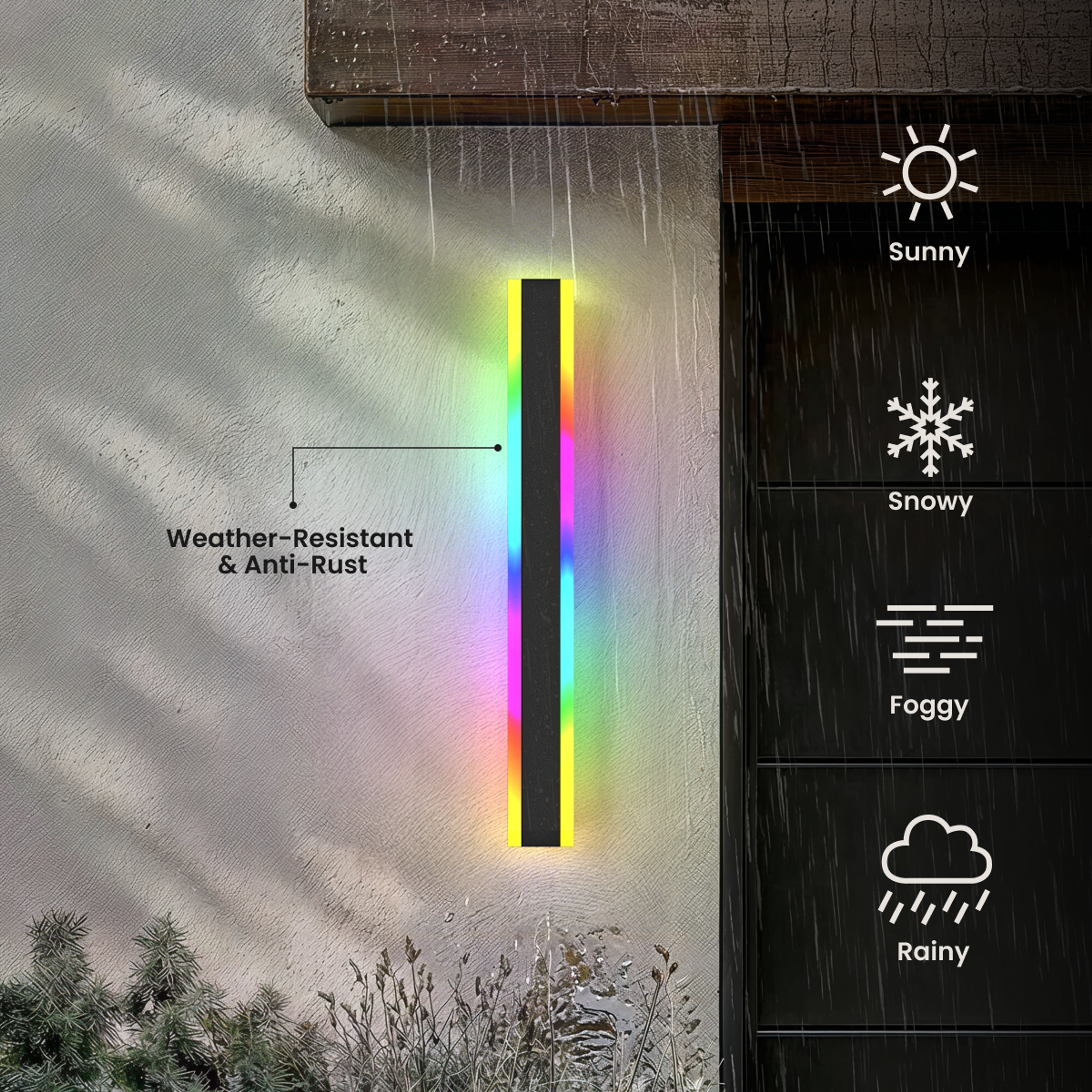Haylen RGB smart main 7