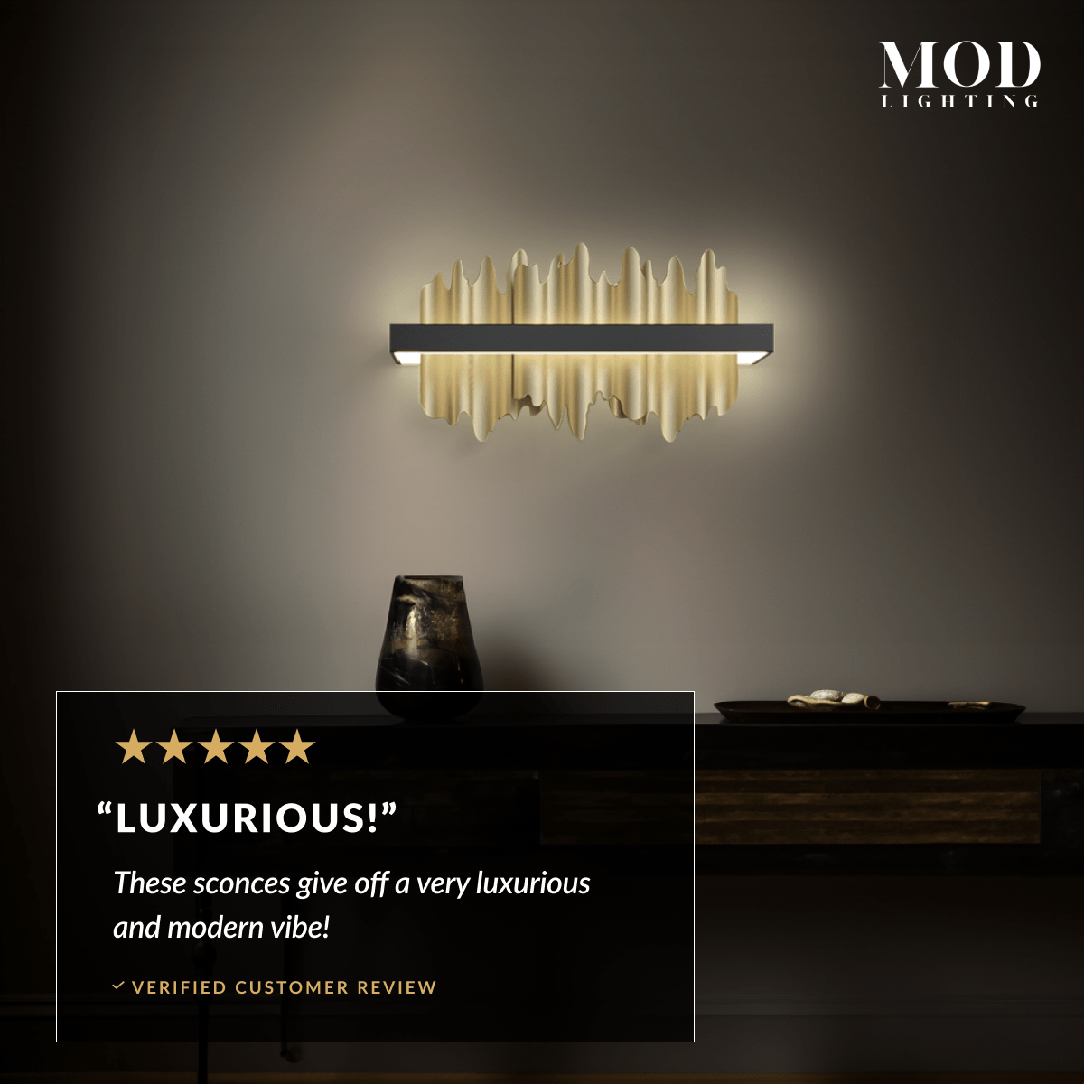 Aurelius Sconce main 4