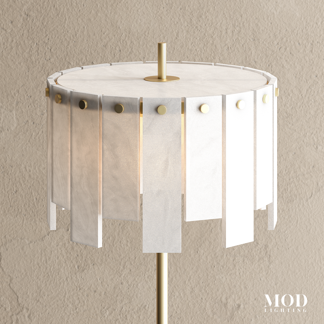 Velina Table Lamp hover