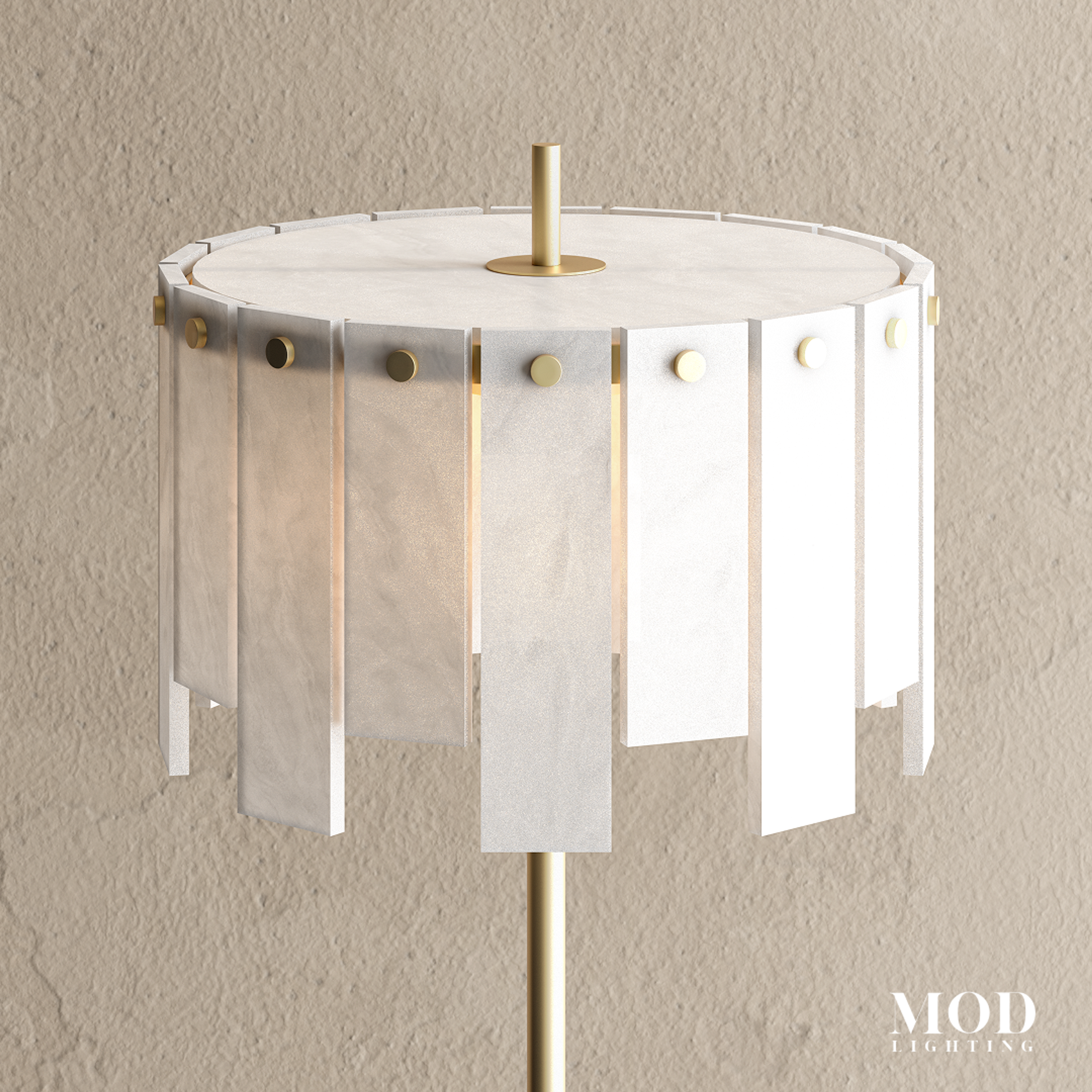 Velina Table Lamp hover
