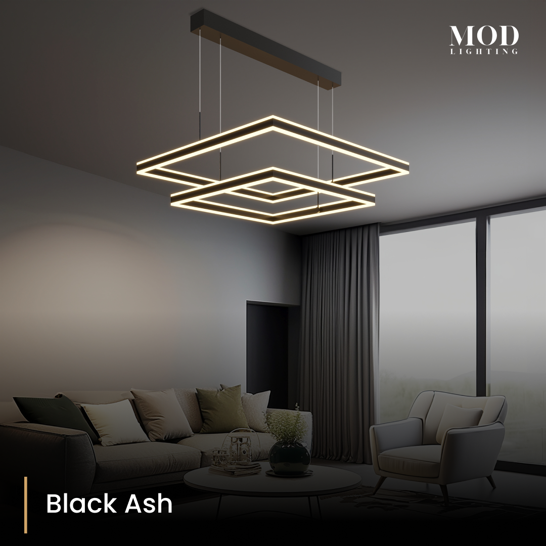 black ash