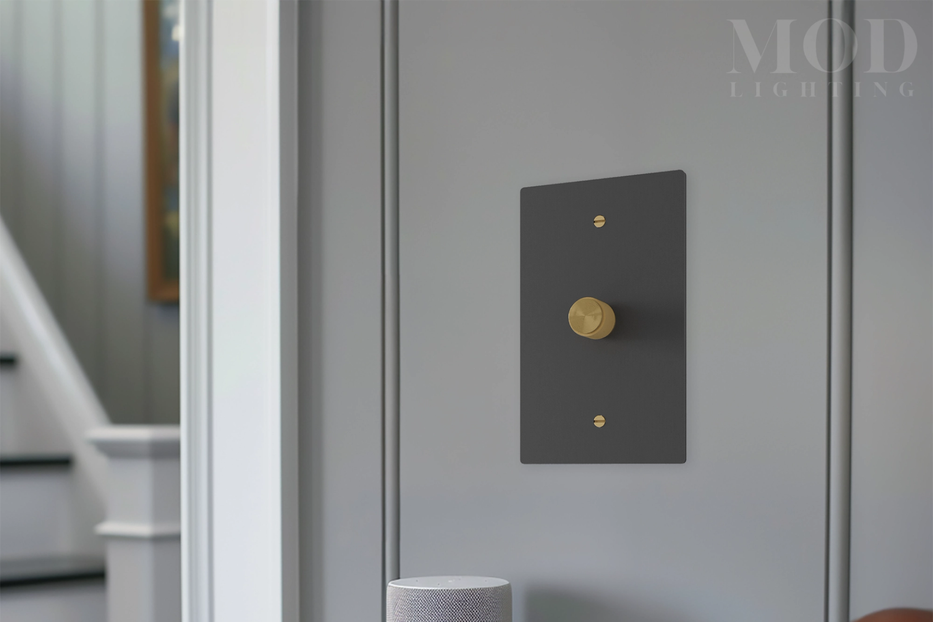 modern dimmer switch