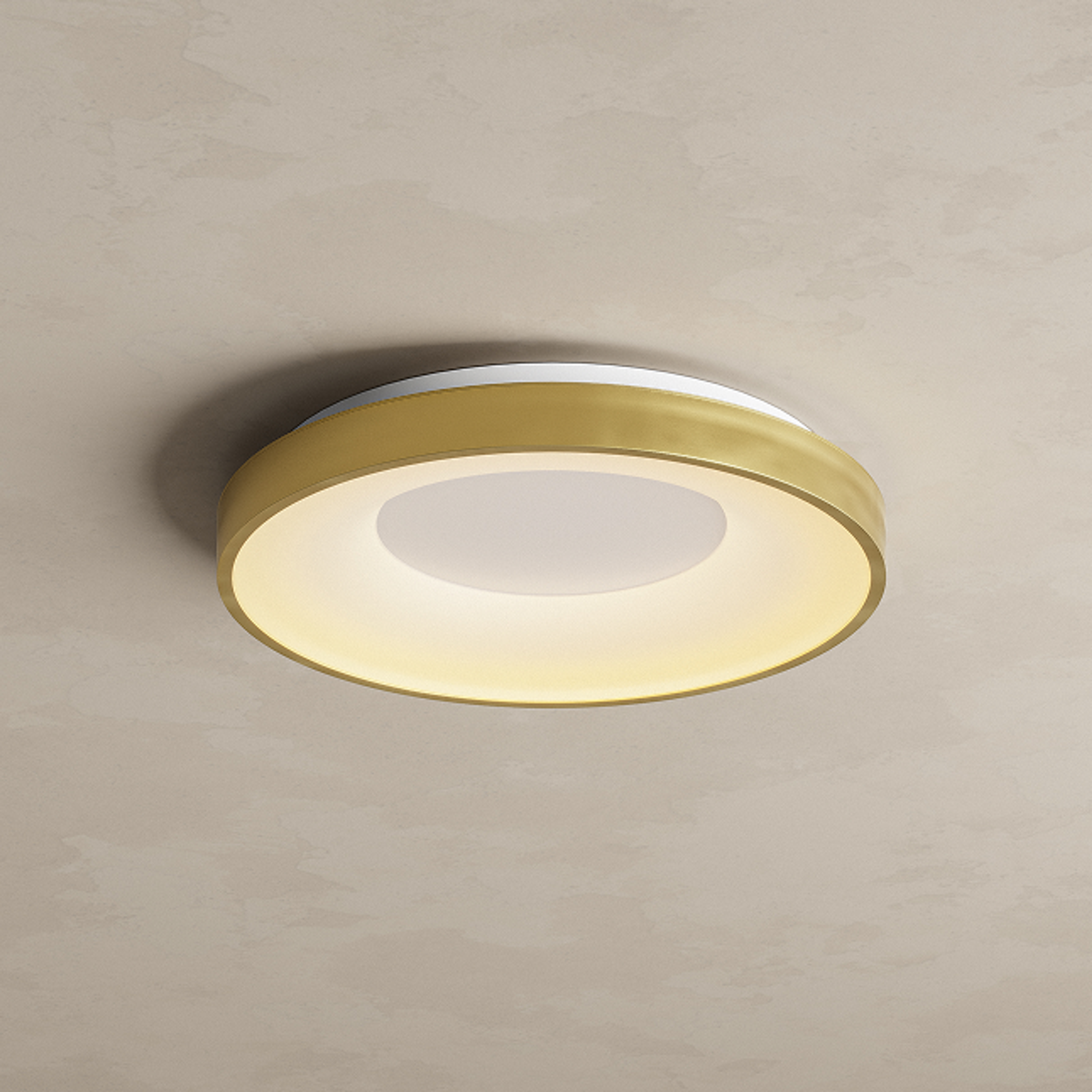 Flush Mounts