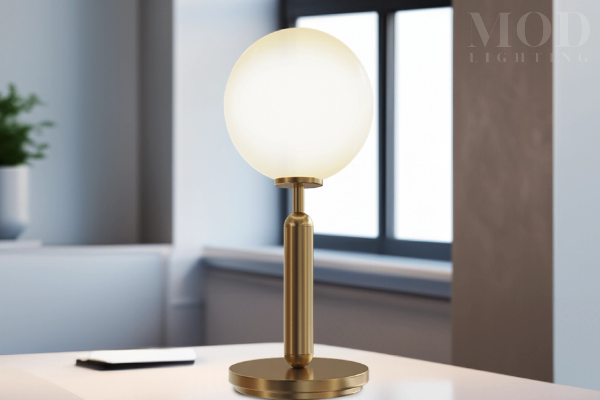 angelica table lamp