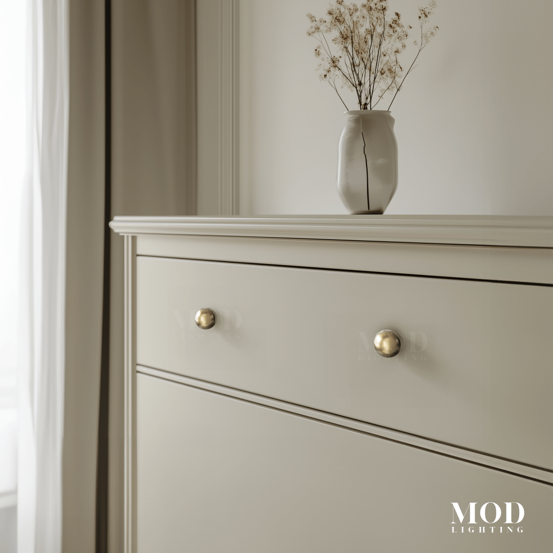 Rochelle Cabinet Knob hover