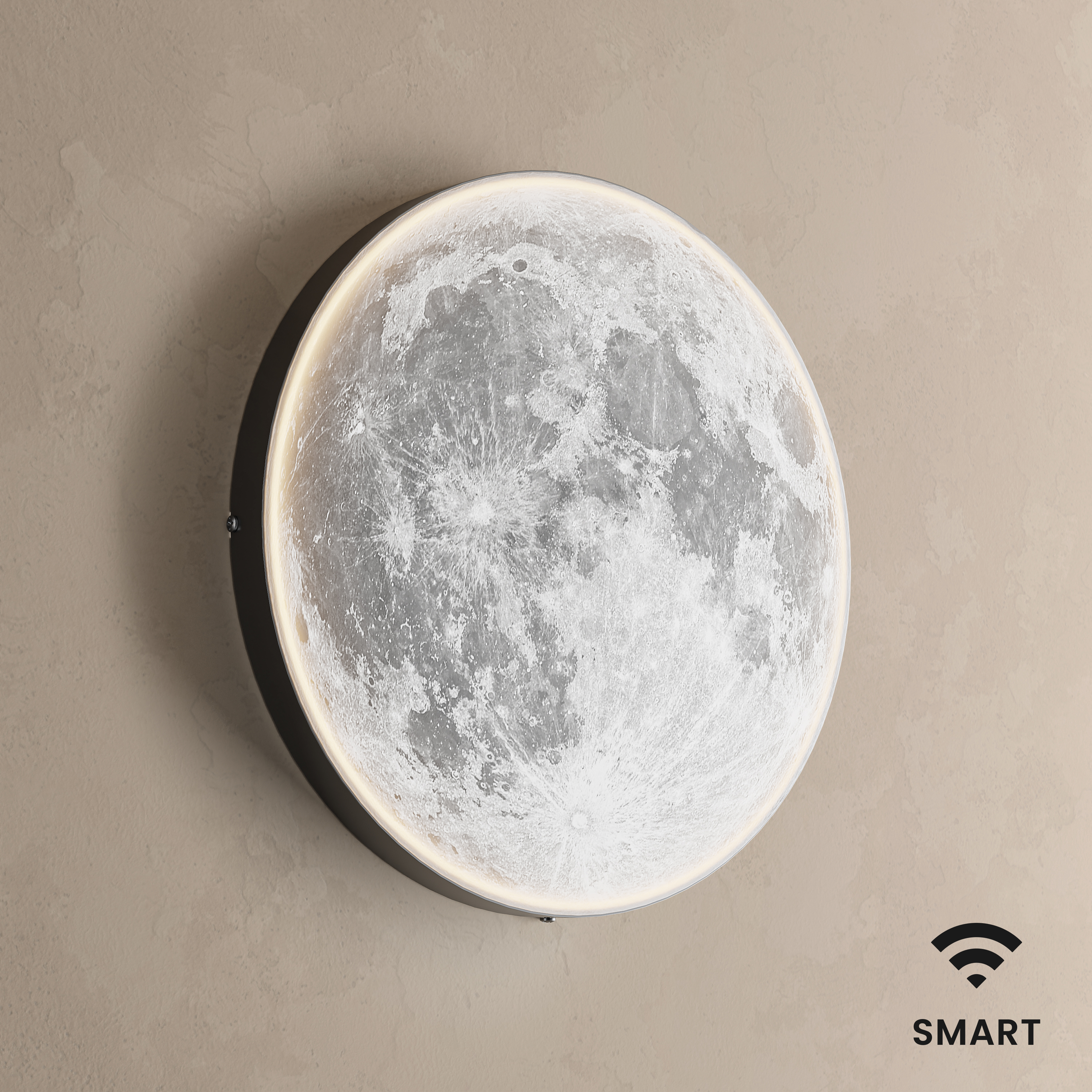 Luna Outdoor (Smart)