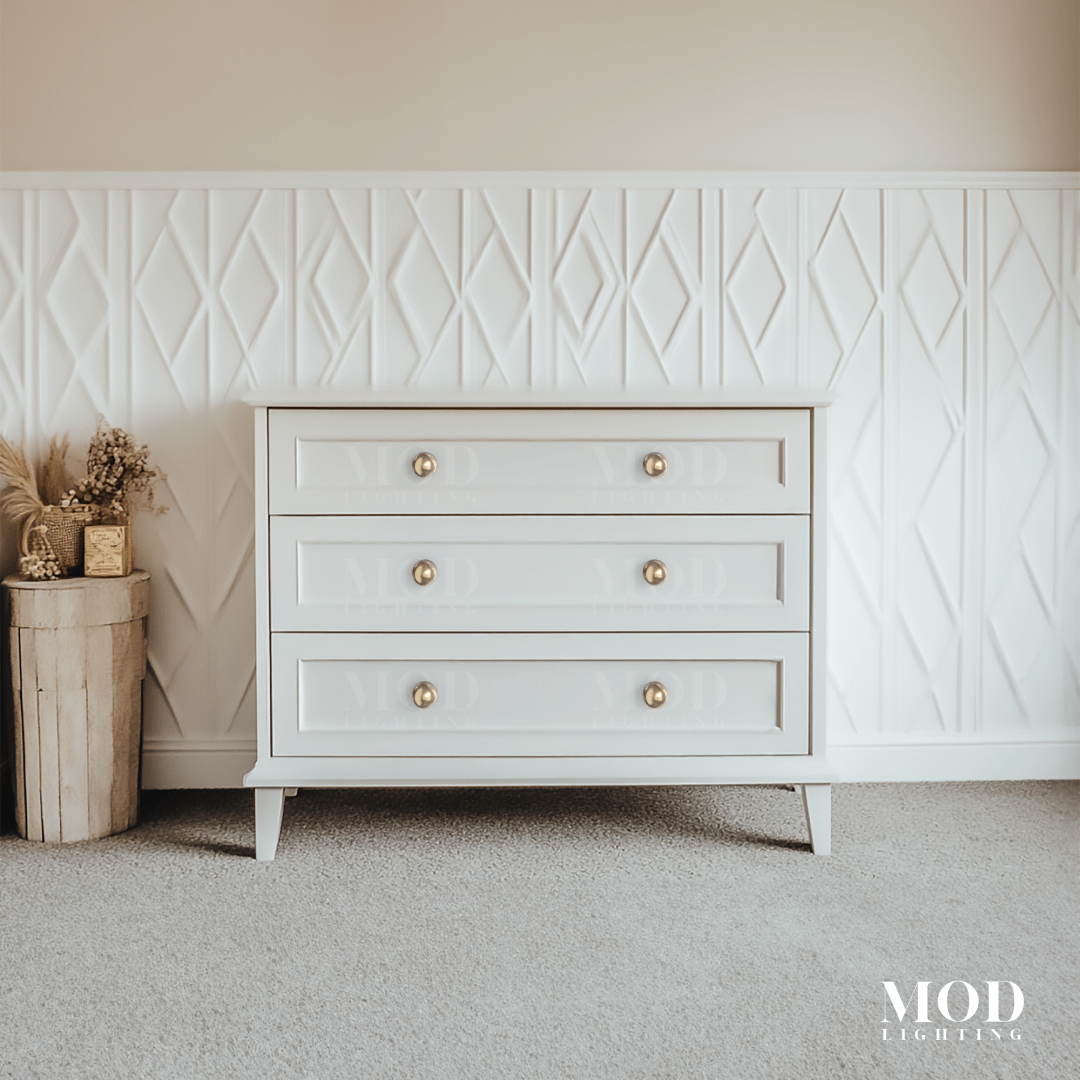 Rochelle Cabinet Knob