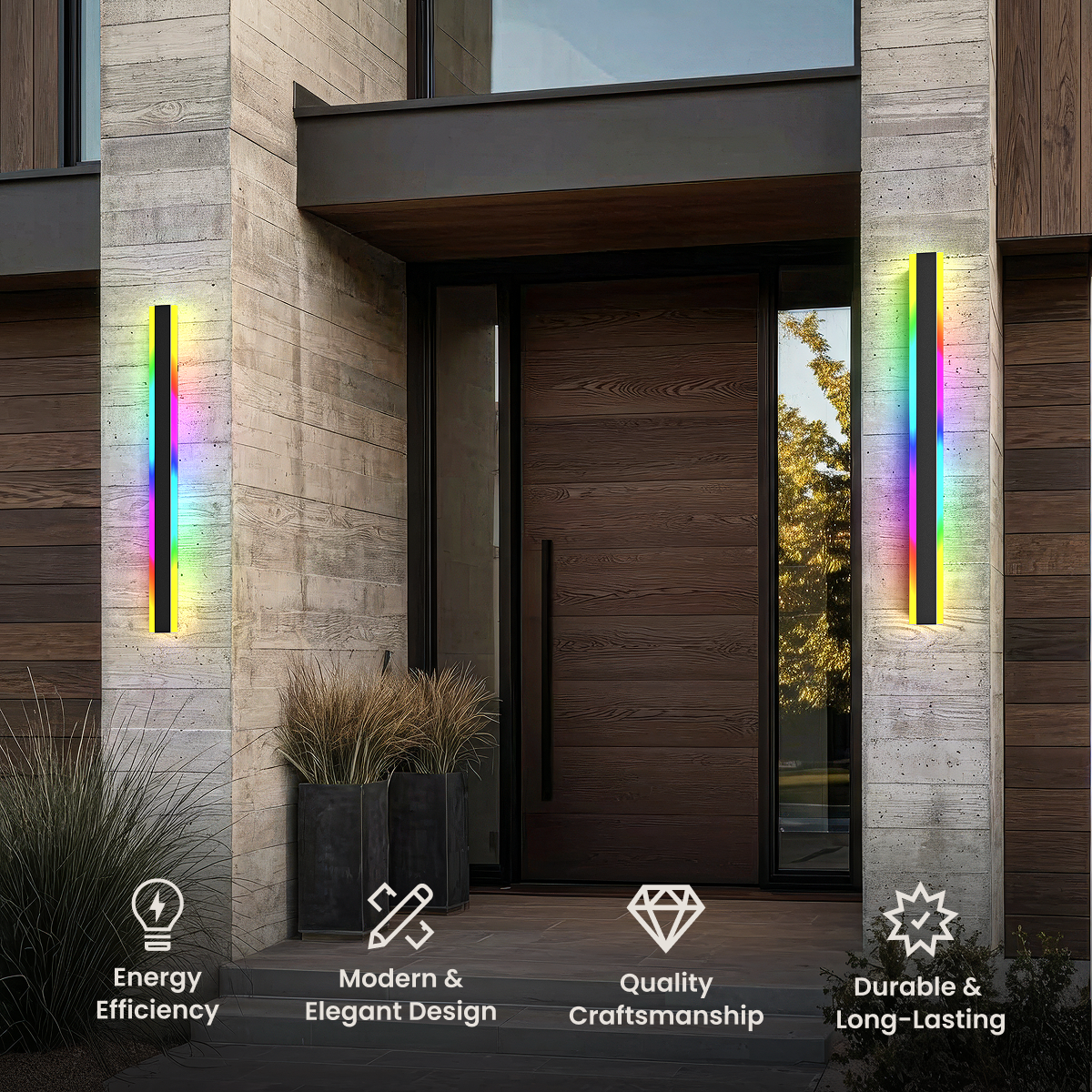 Haylen RGB smart main 1