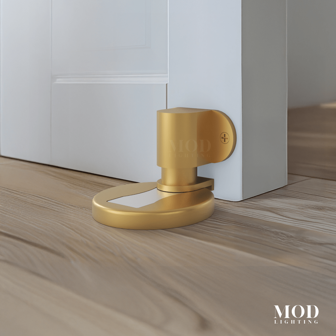 Moro Door Stop