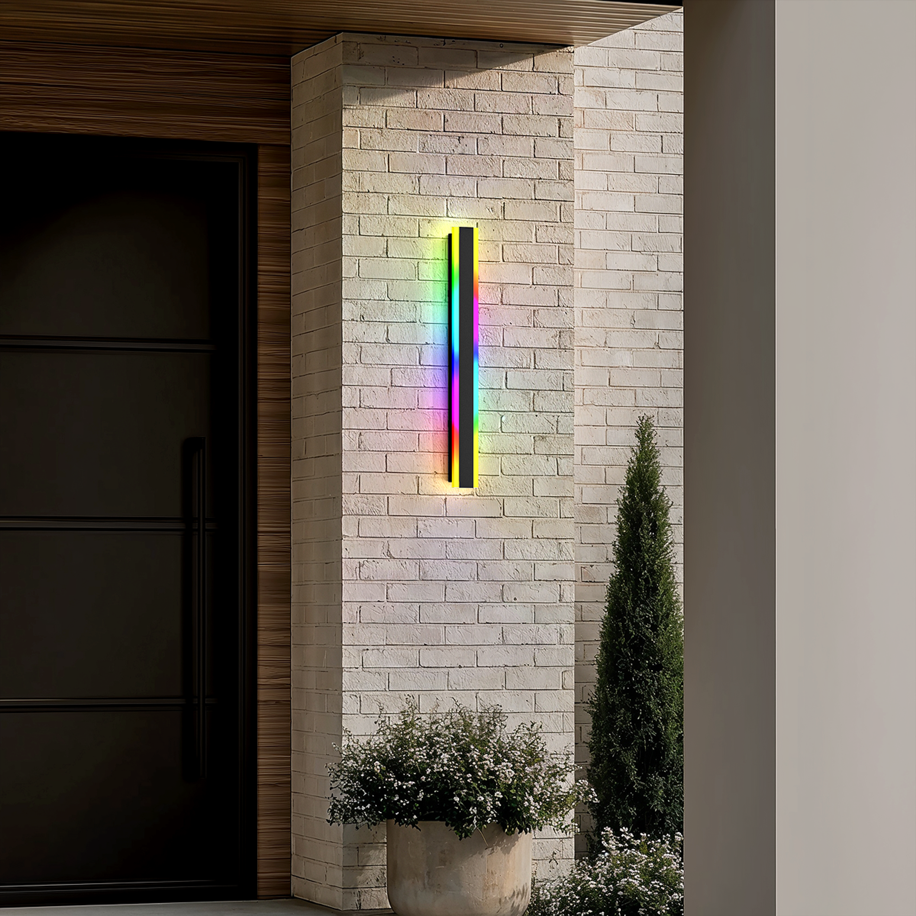Haylen RGB smart 60