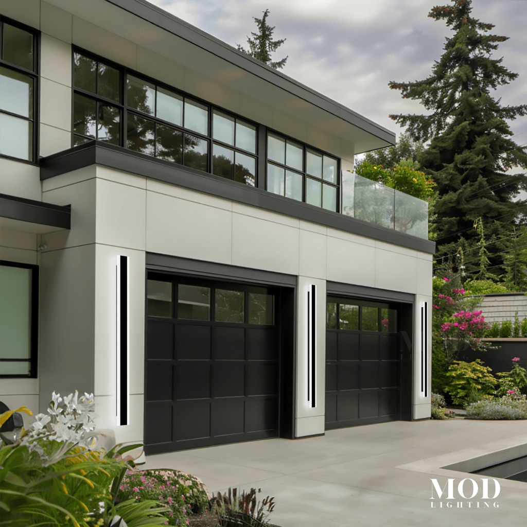 Modern Foyer Lighting | MOD LIGHTING - MOD LIGHTING