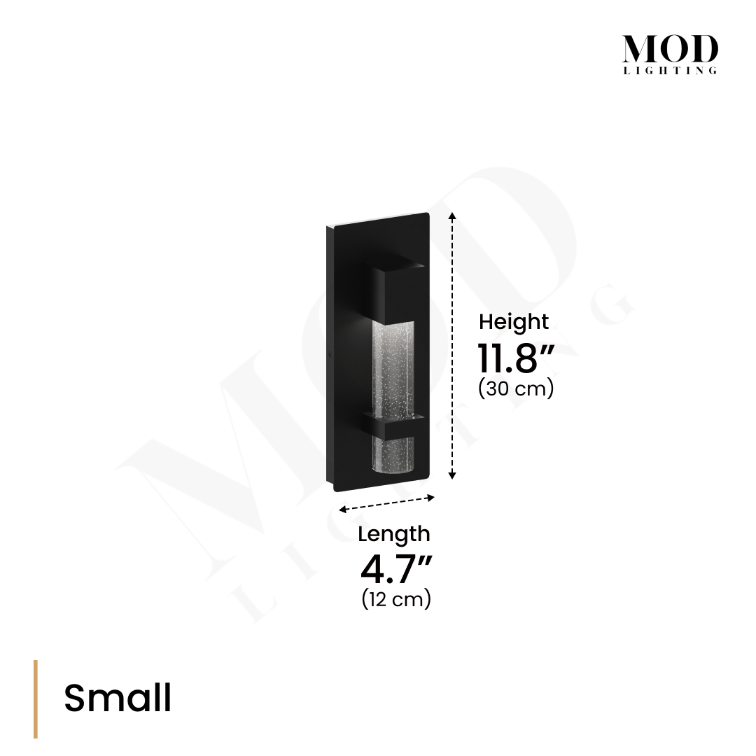 astra small dims